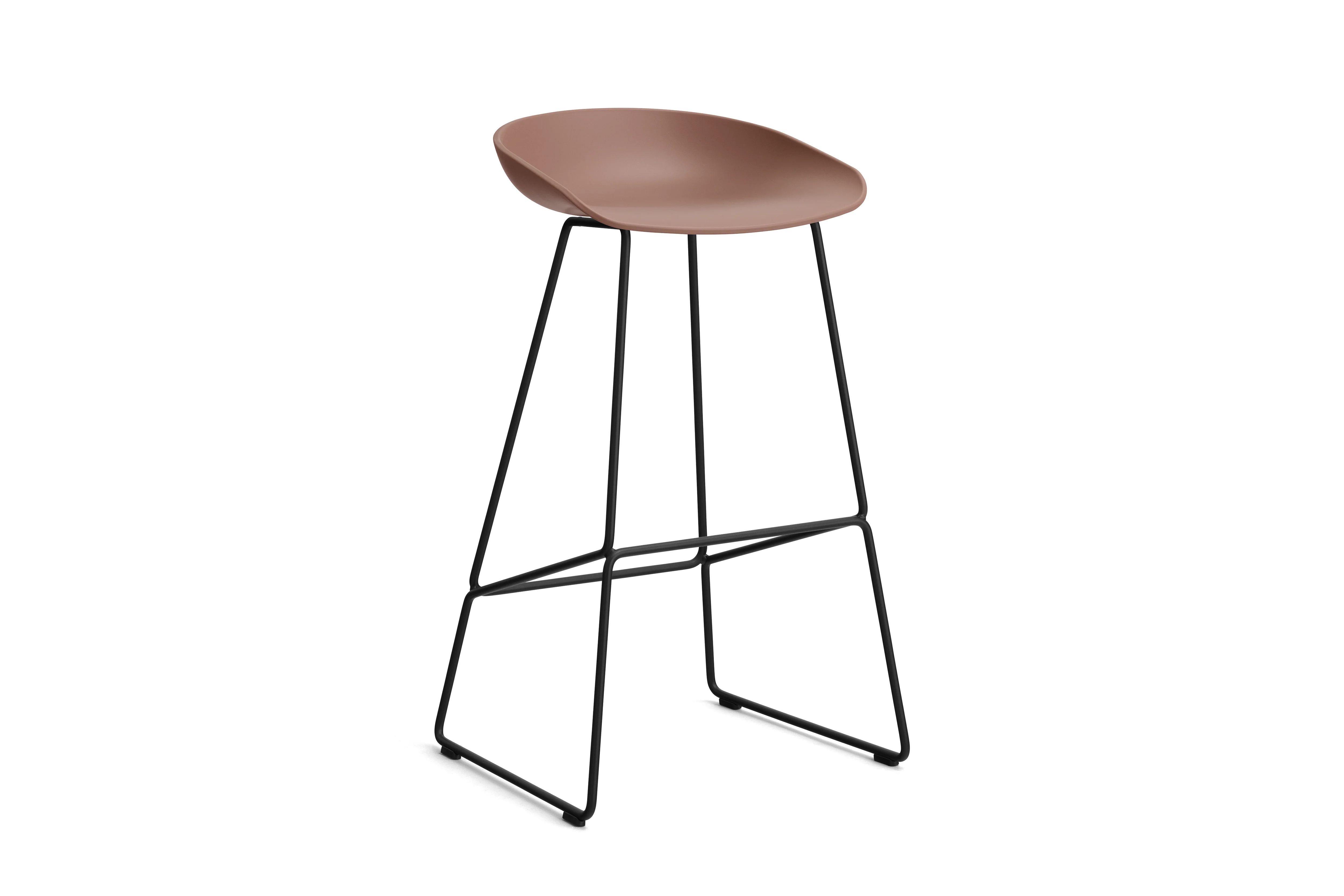 HAY About a Stool - AAS 38 (High) - Image 9
