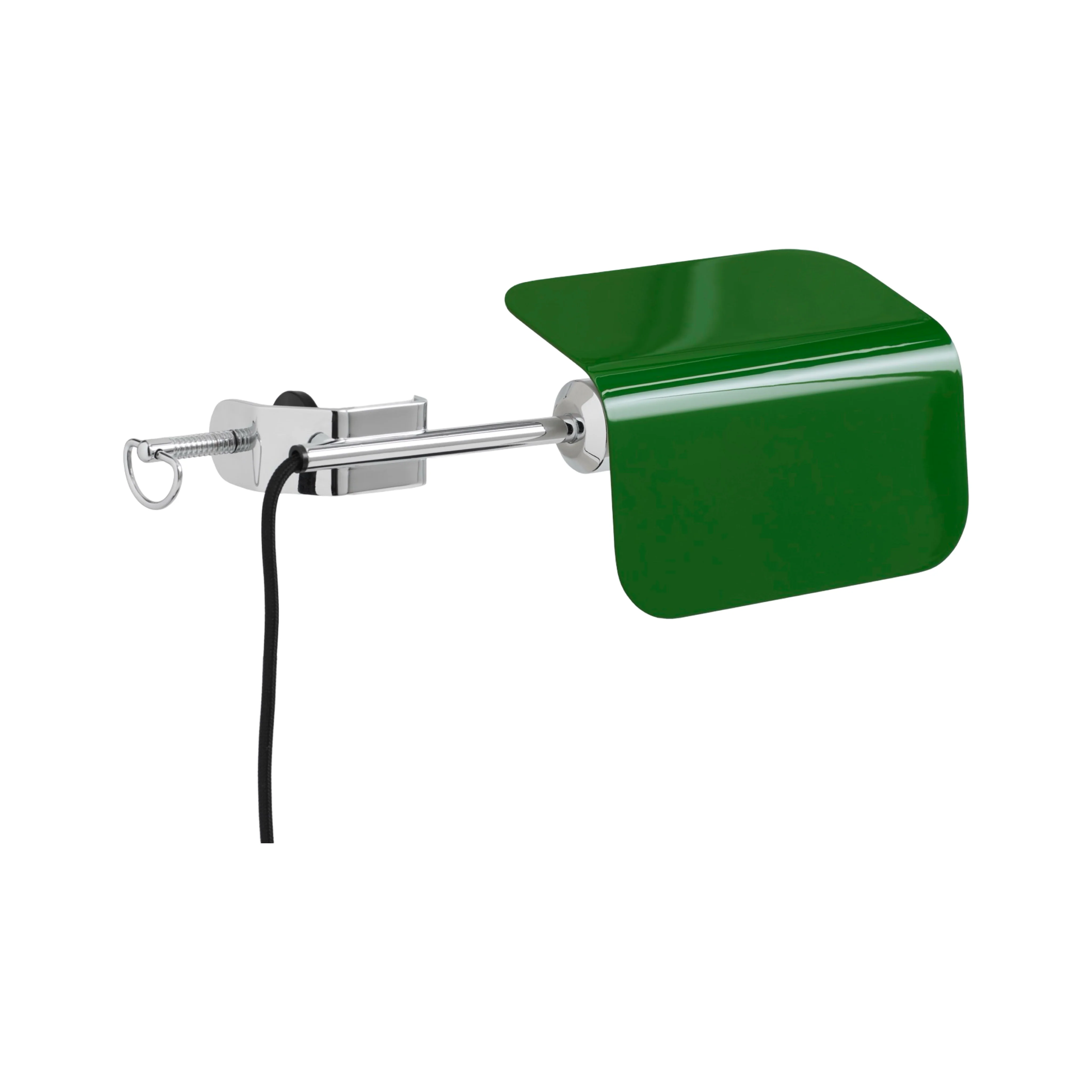 HAY Apex Clip Lamp - Image 3