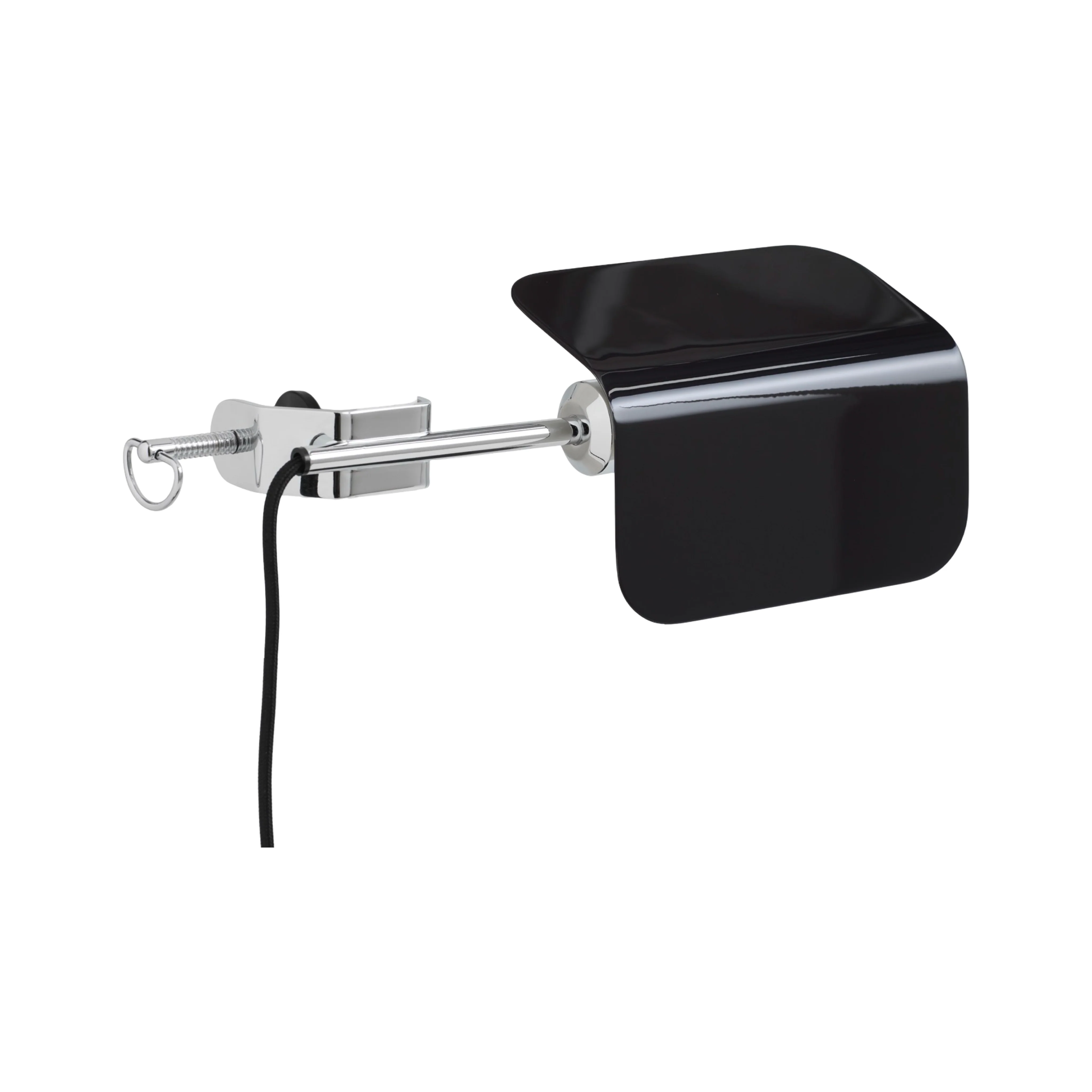 HAY Apex Clip Lamp - Image 4