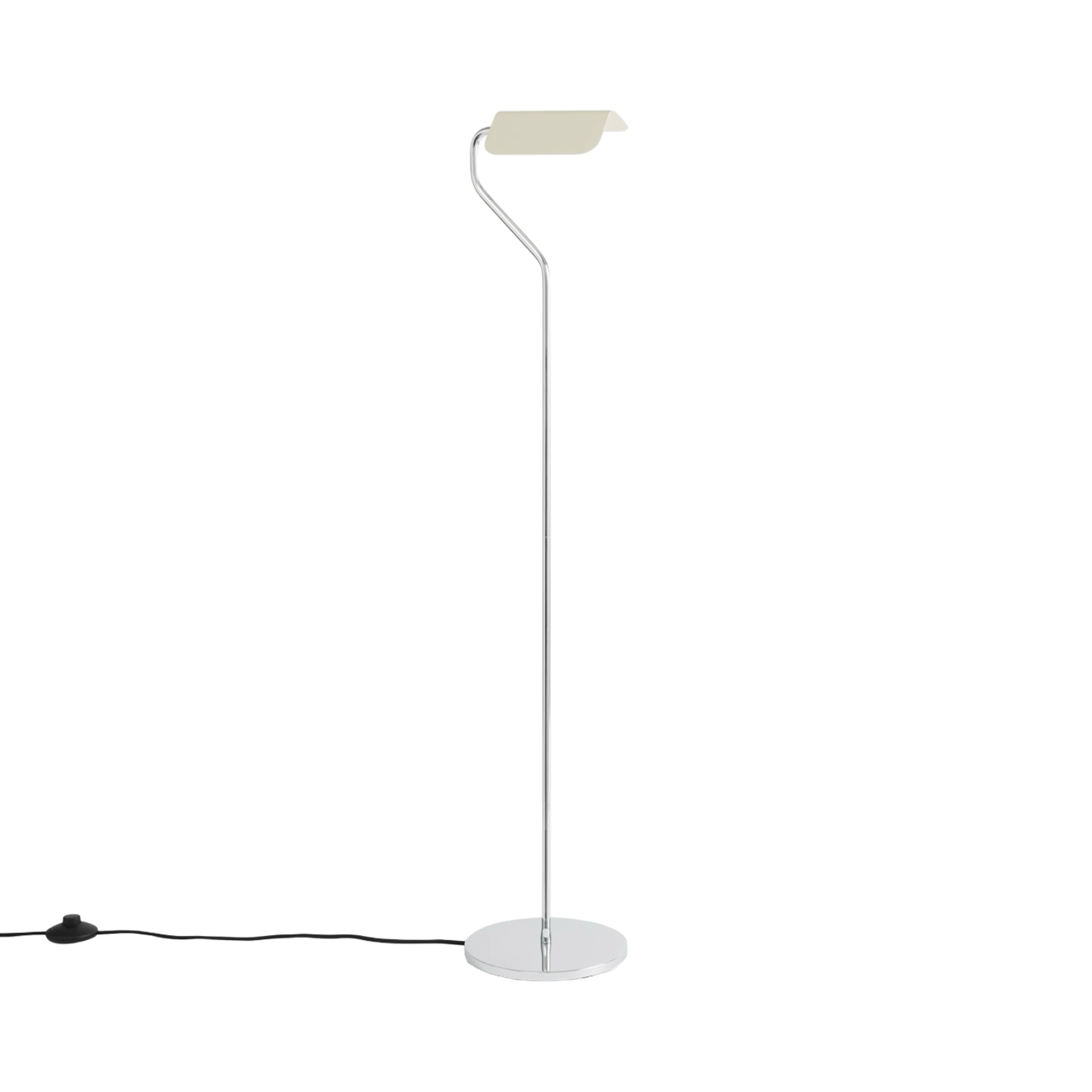HAY Apex Floor Lamp - Image 4