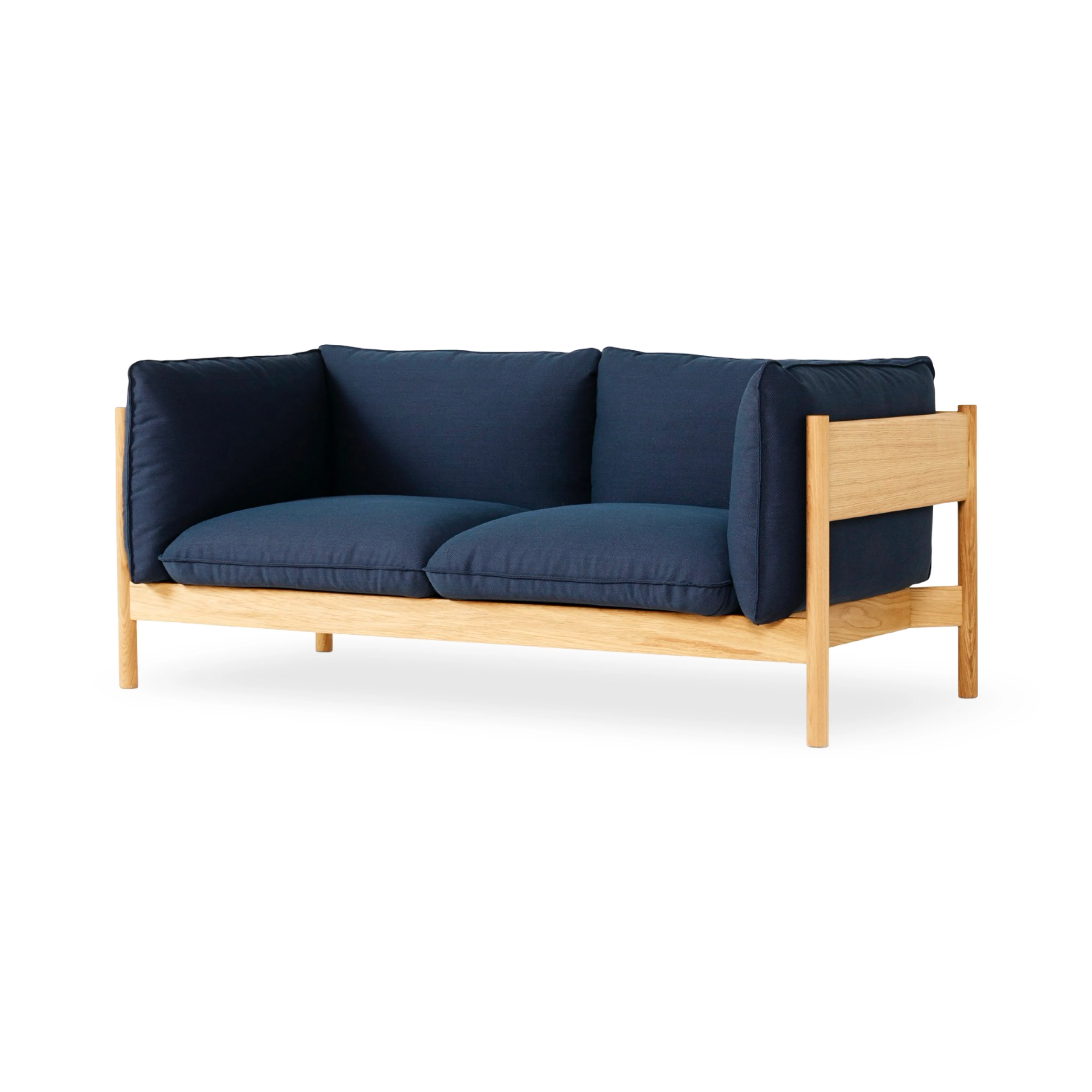 HAY Arbour 2-Seater Sofa - Image 3
