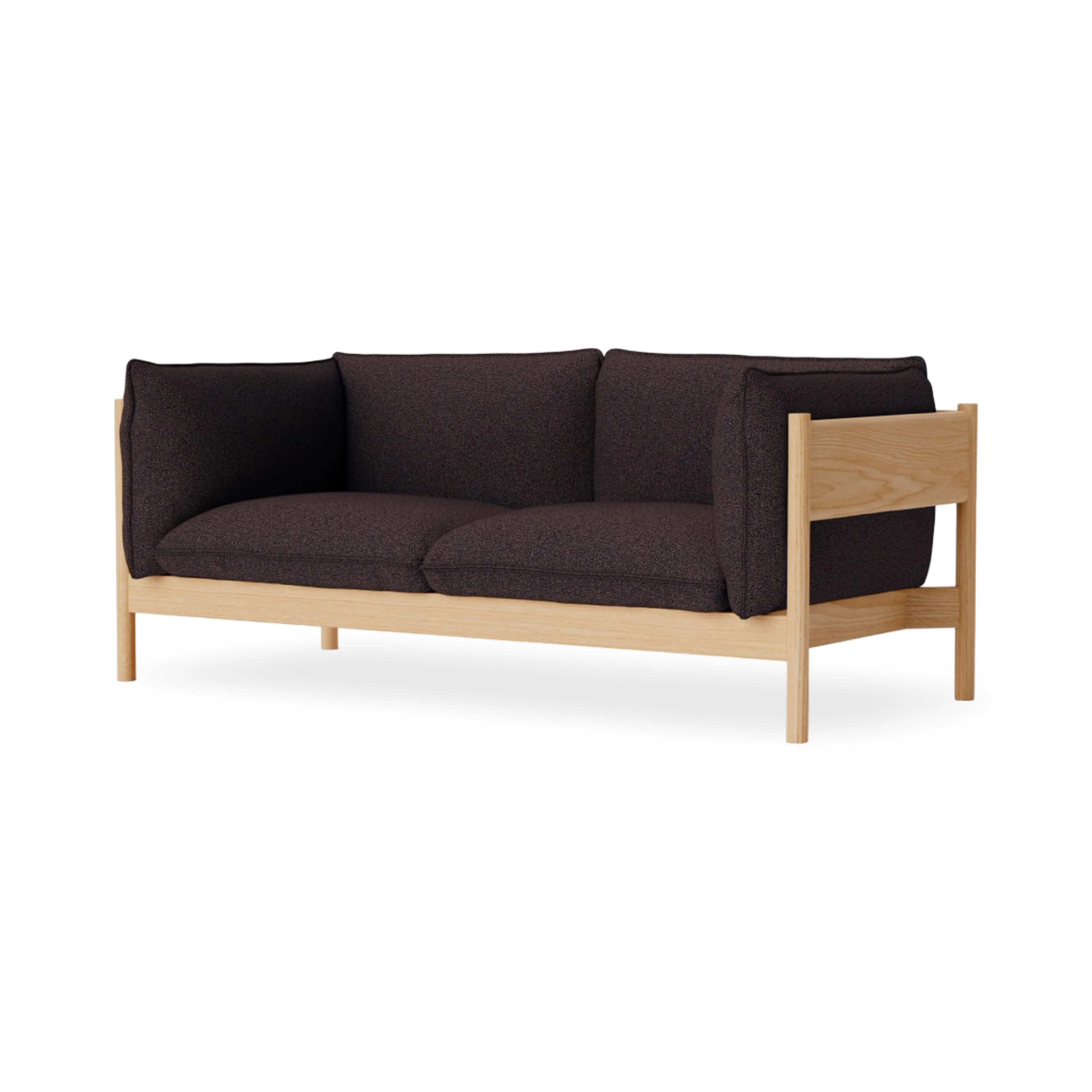 HAY Arbour 2-Seater Sofa - Image 5
