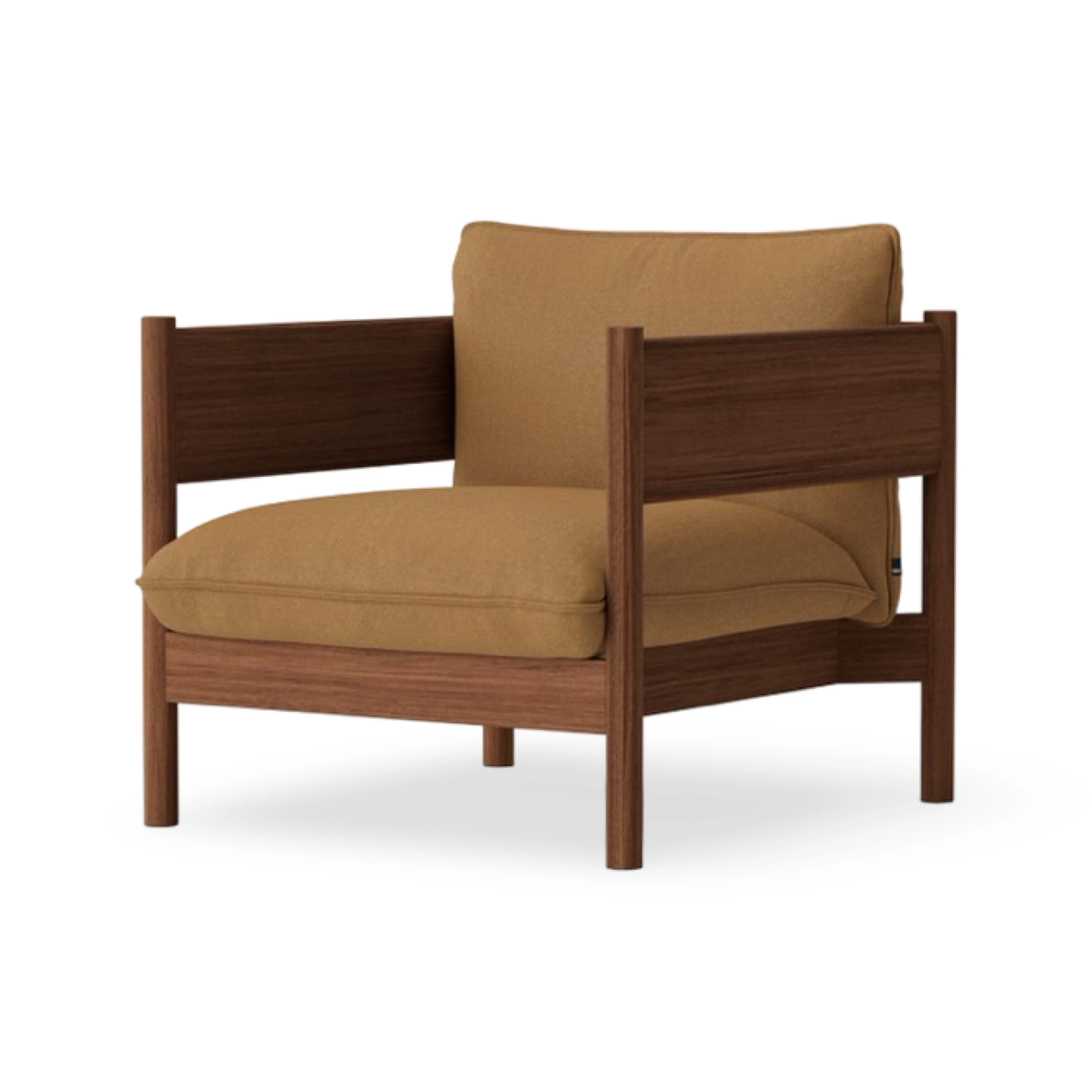 HAY Arbour Club Armchair - Image 3