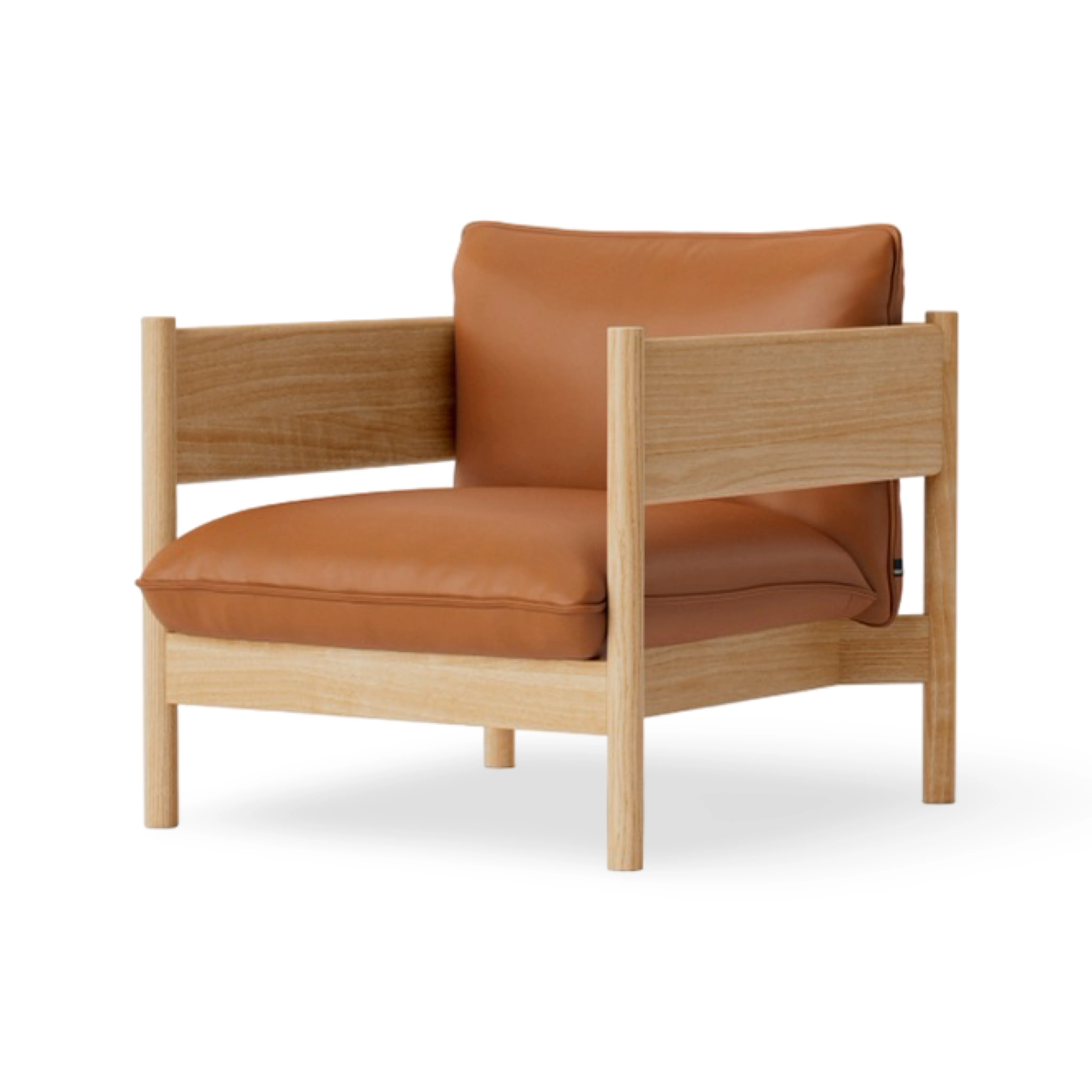 HAY Arbour Club Armchair - Image 4