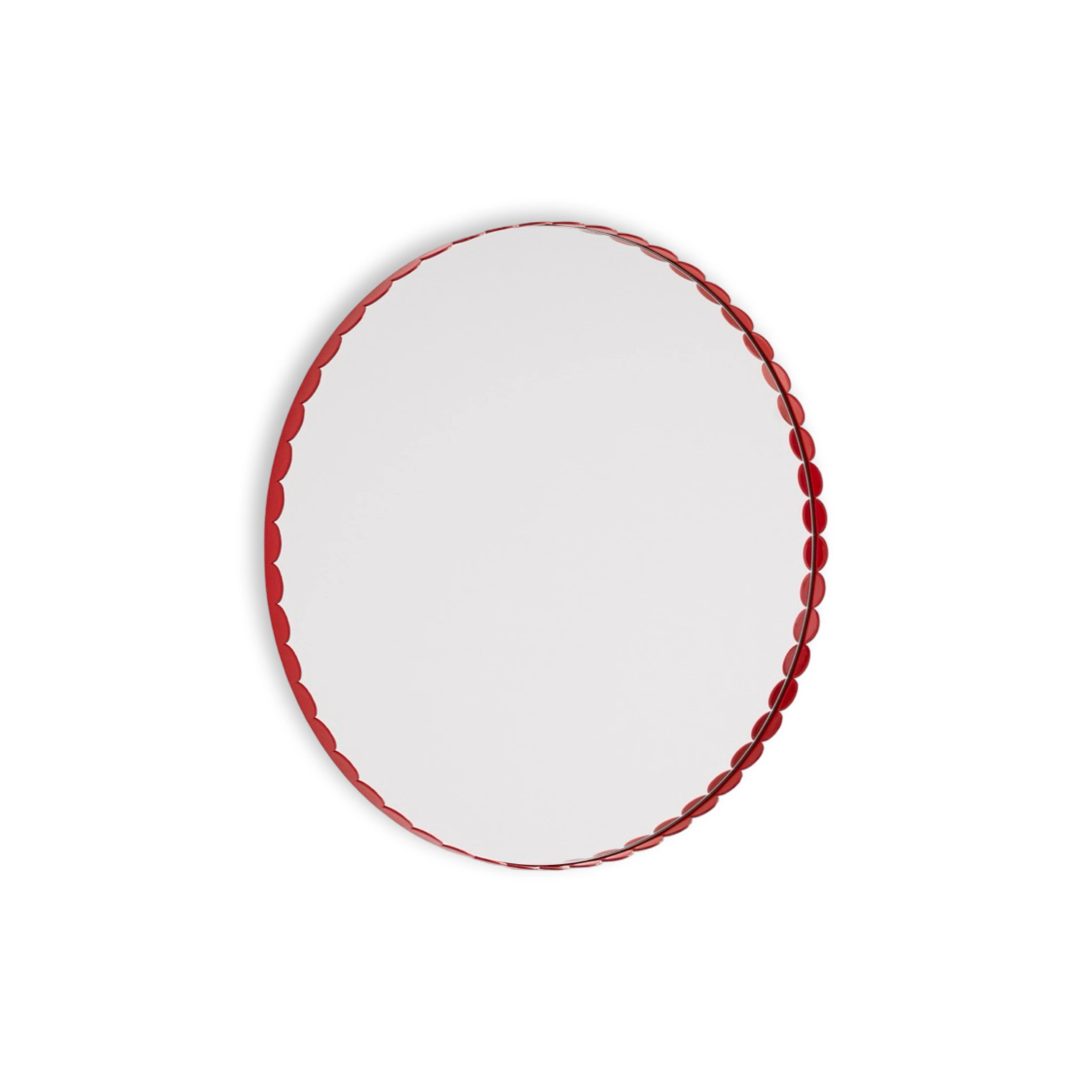 HAY Arcs Mirror - Round