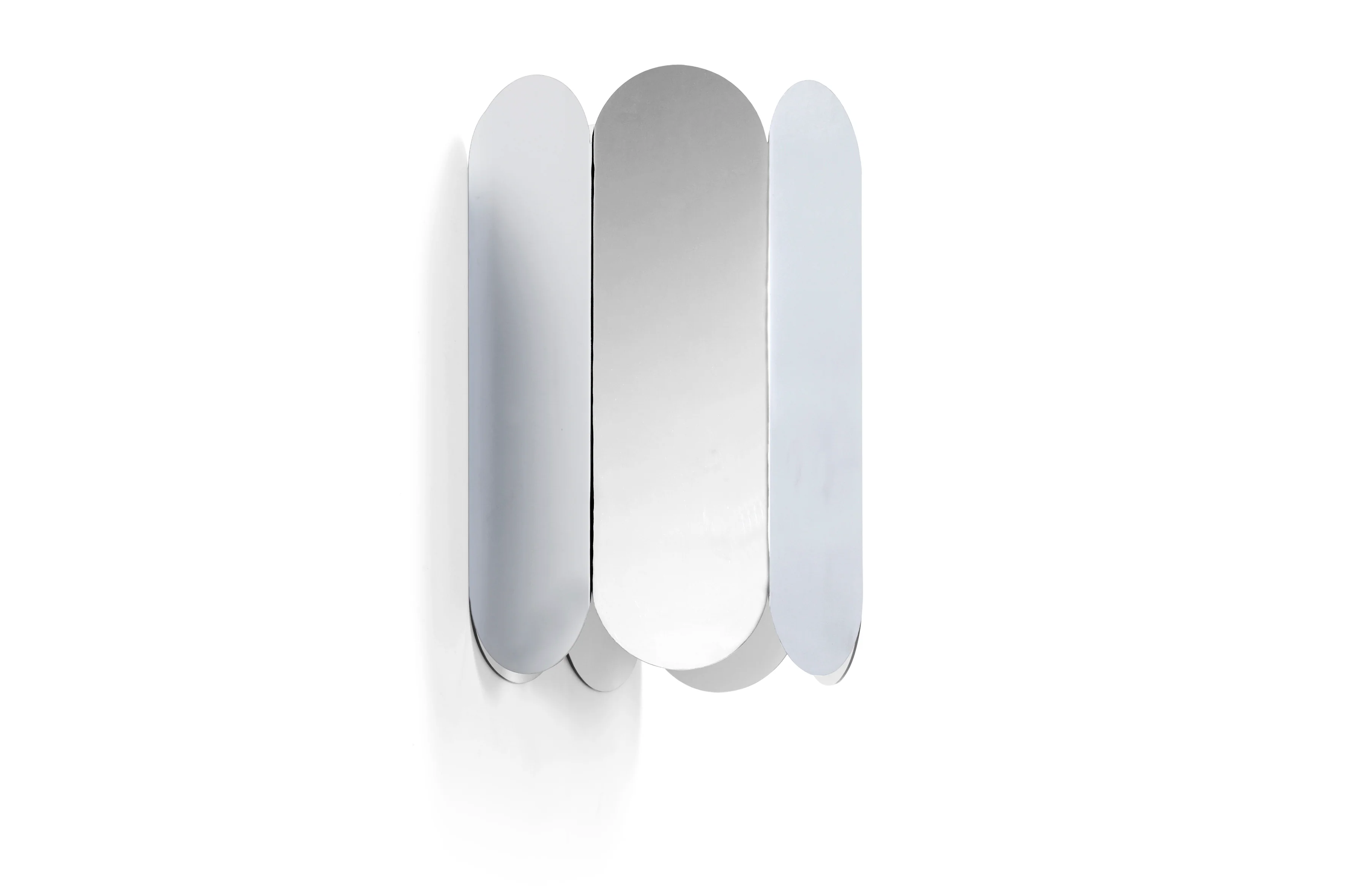 HAY Arcs Wall Sconce - Image 4