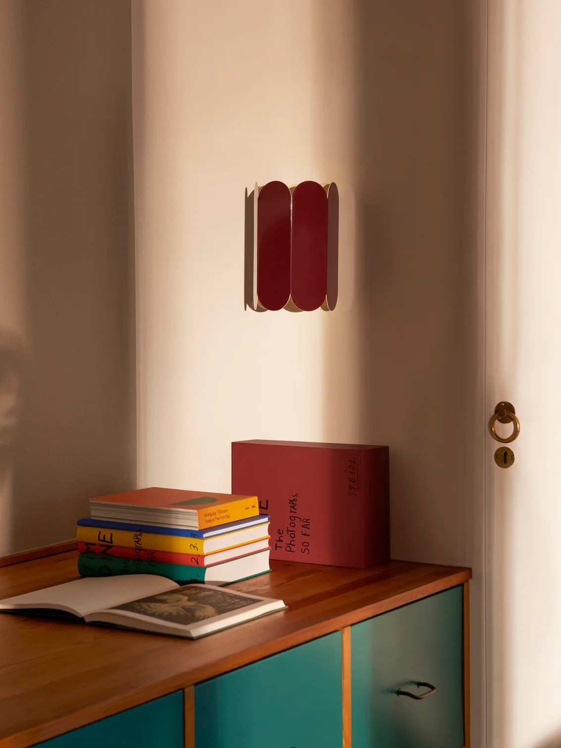 HAY Arcs Wall Sconce - Image 5