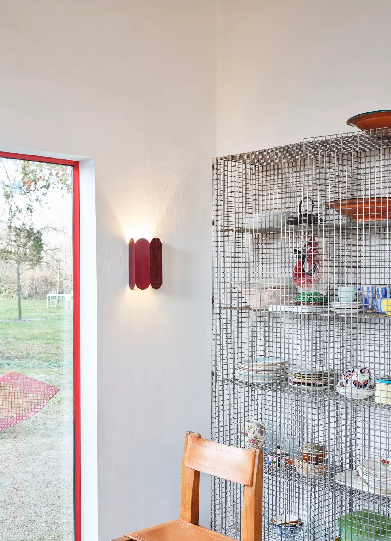 HAY Arcs Wall Sconce - Image 6