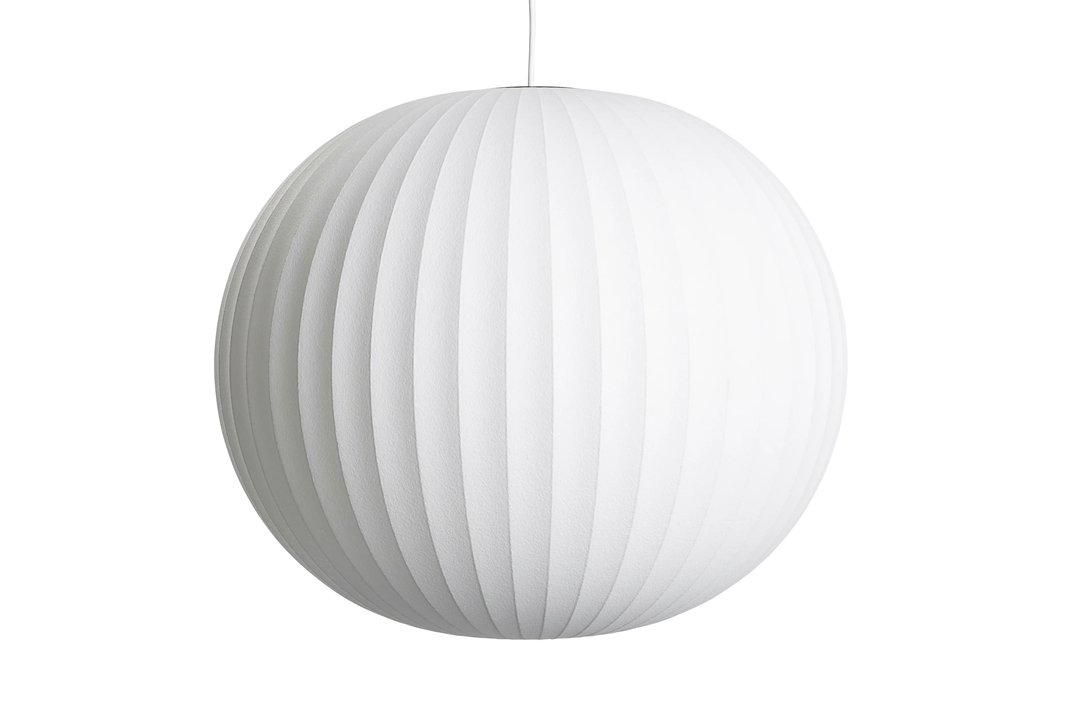 HAY Nelson Ball Bubble Pendant Lamp by George Nelson - Image 3