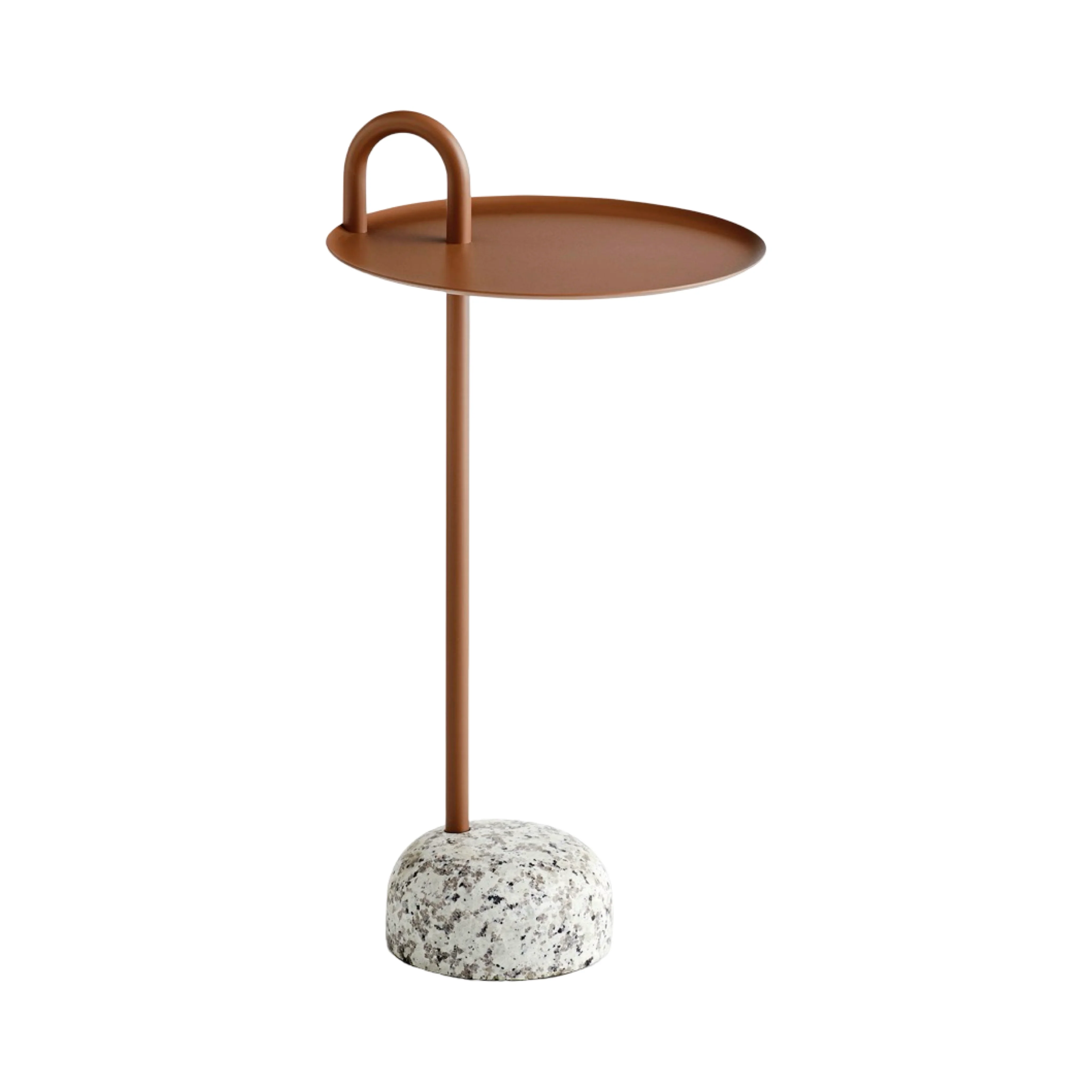 HAY Bowler Side Table - Image 4