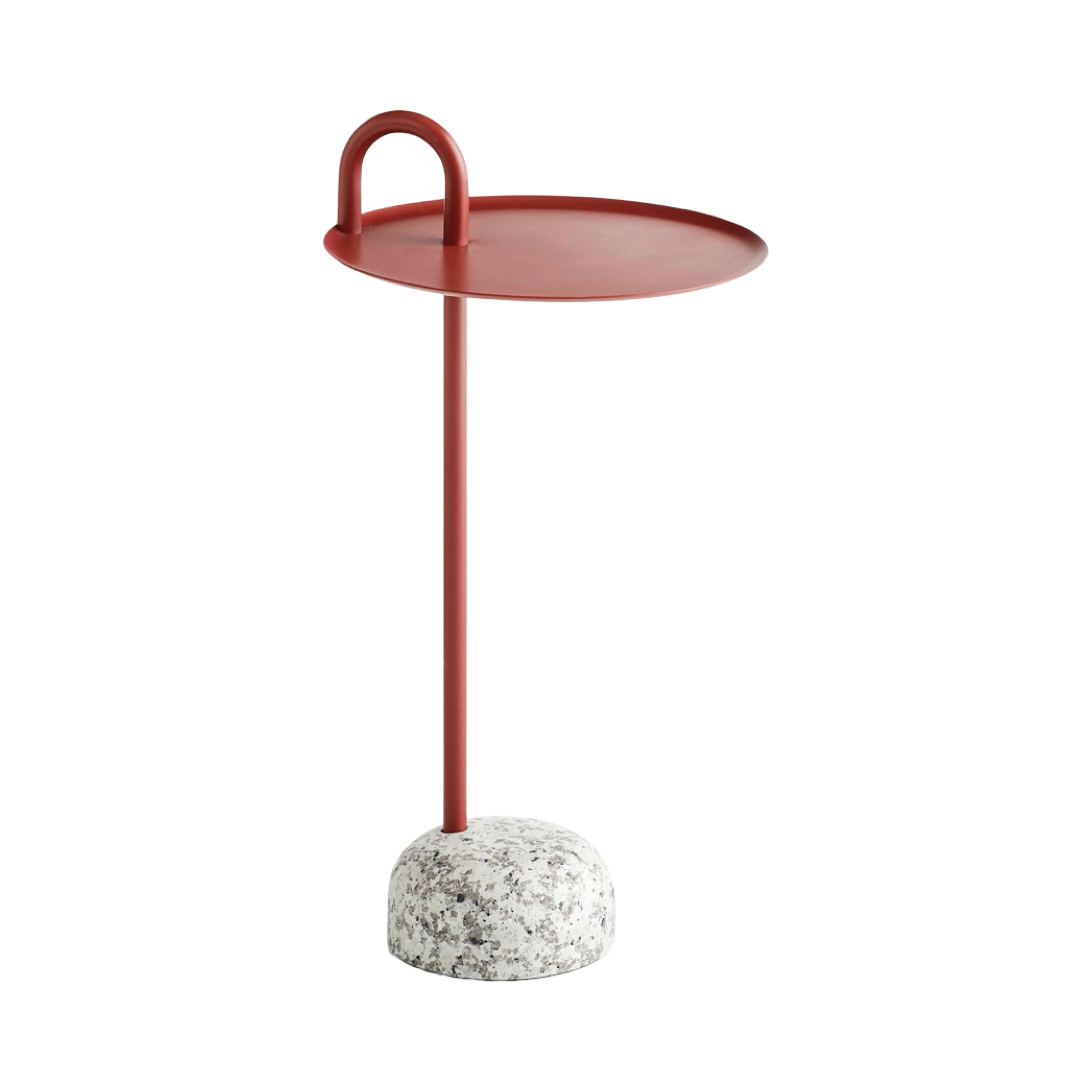 HAY Bowler Side Table - Image 6