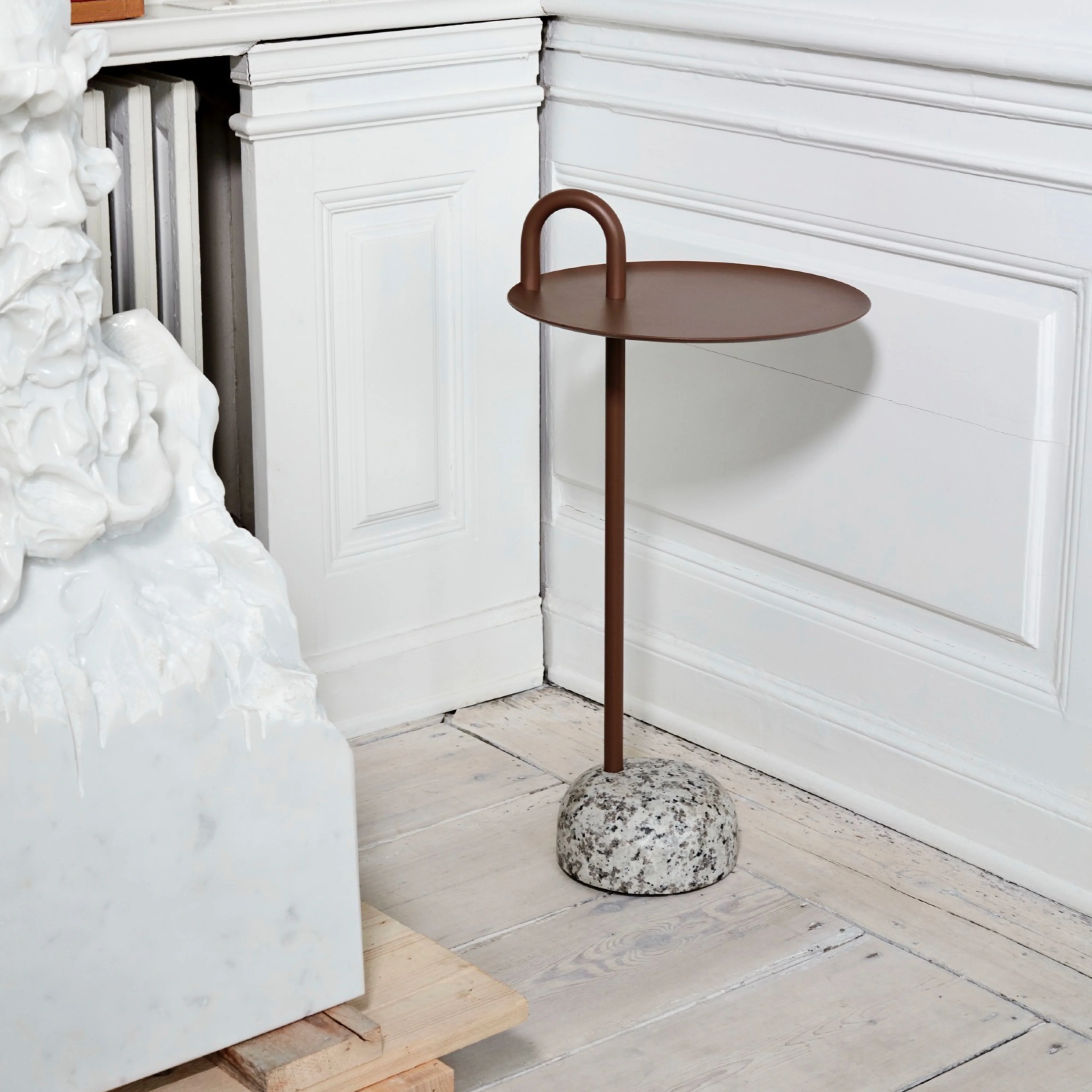 HAY Bowler Side Table - Image 7