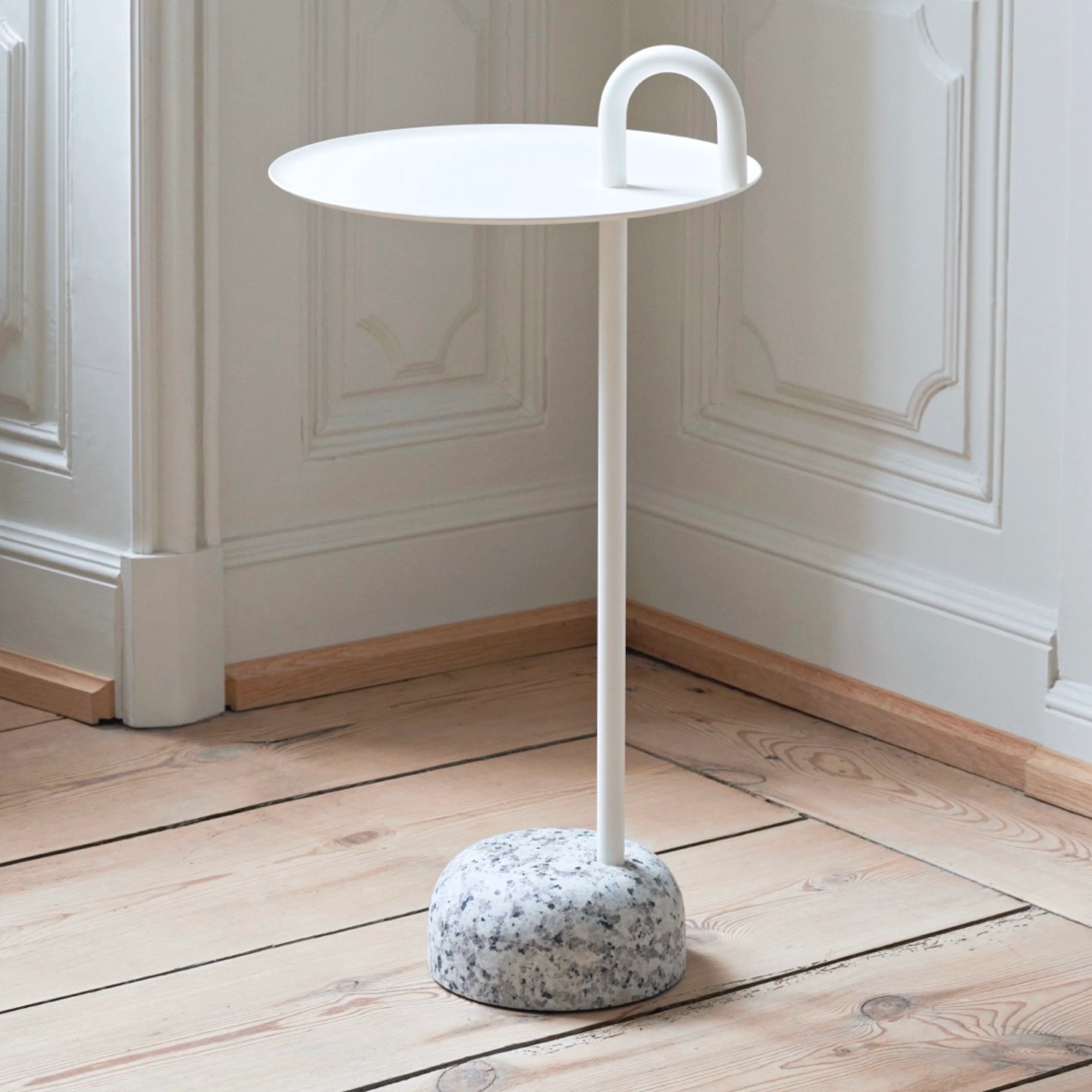 HAY Bowler Side Table - Image 8