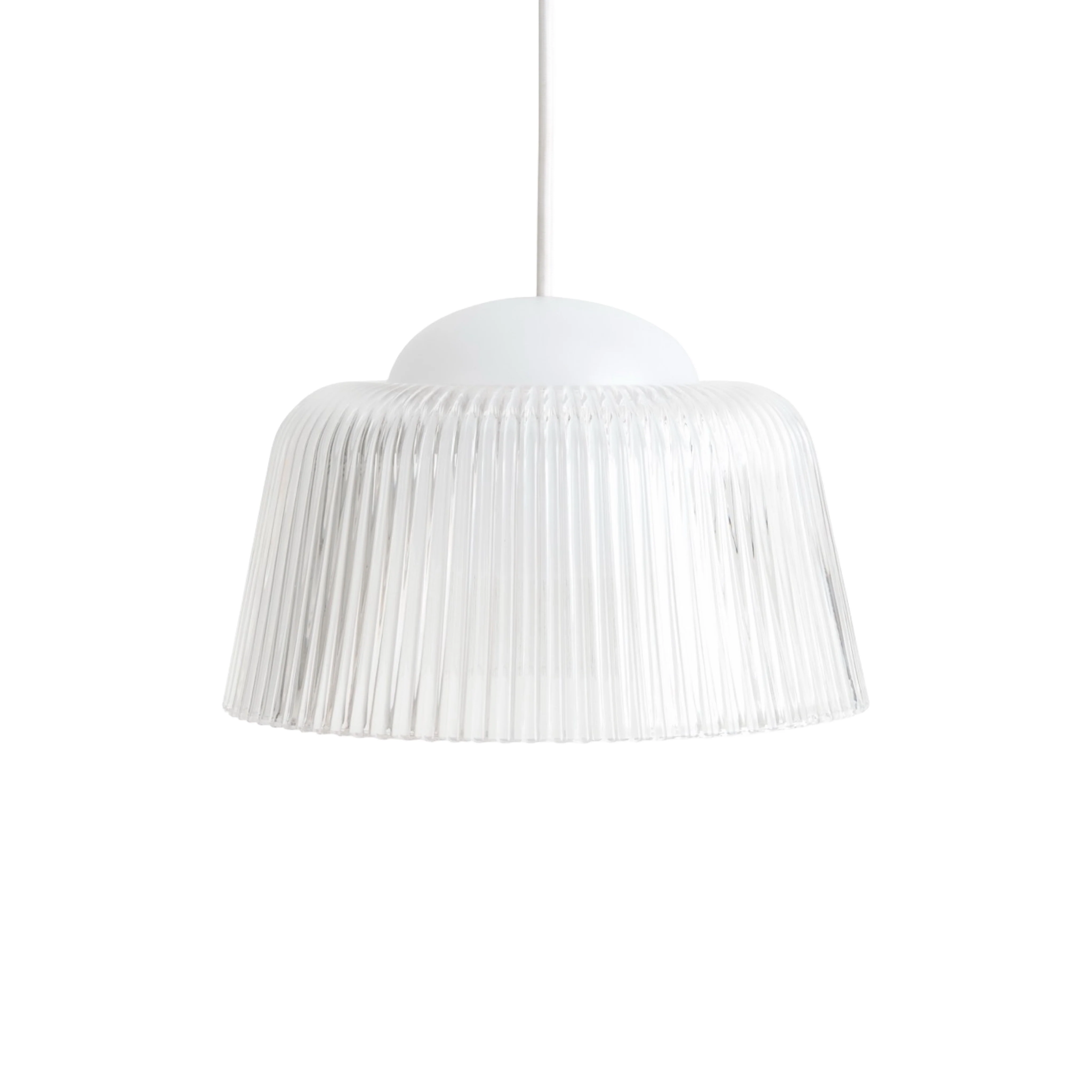 HAY Brim Pendant Lamp - Image 2