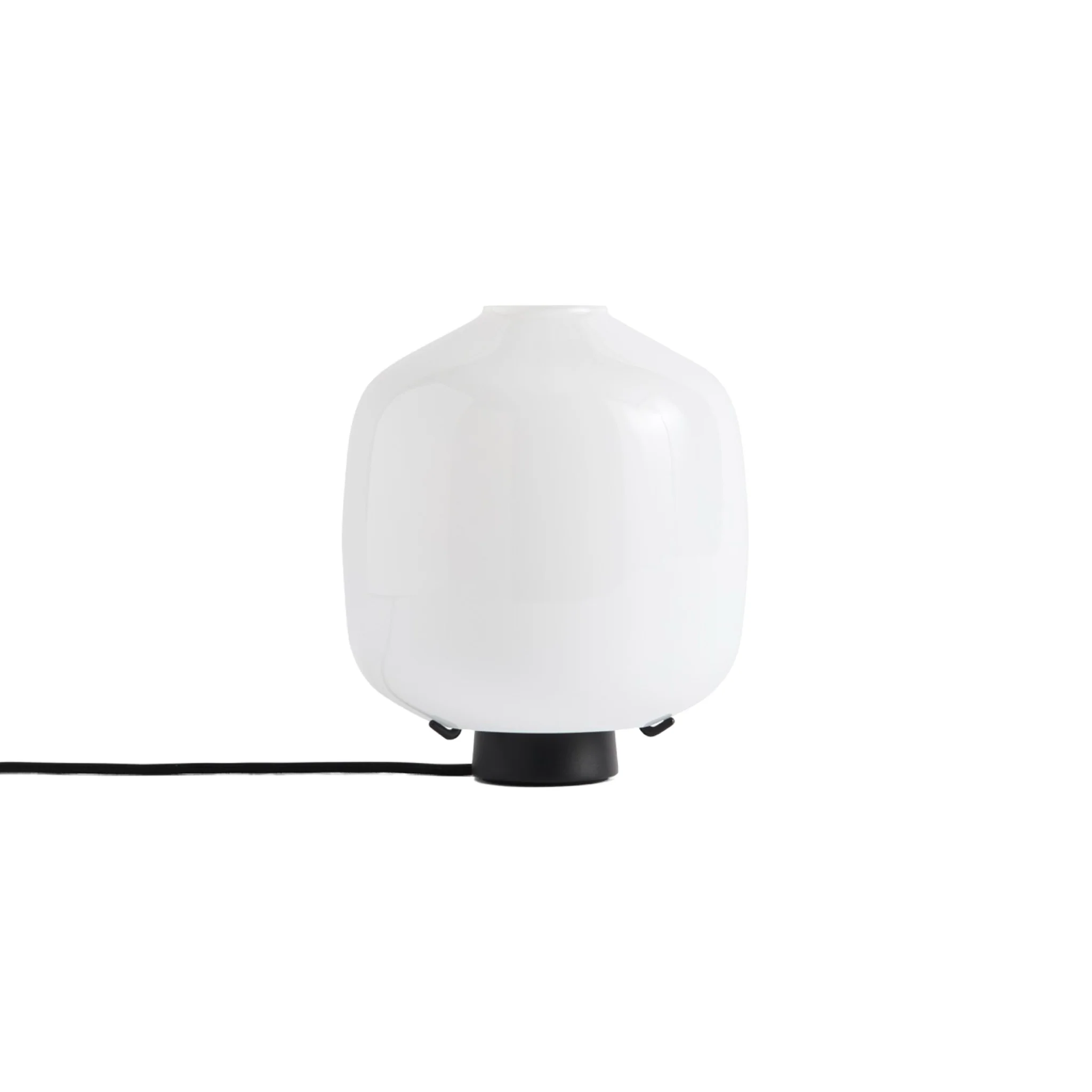 HAY Buoy Glass Table Lamp - Image 2