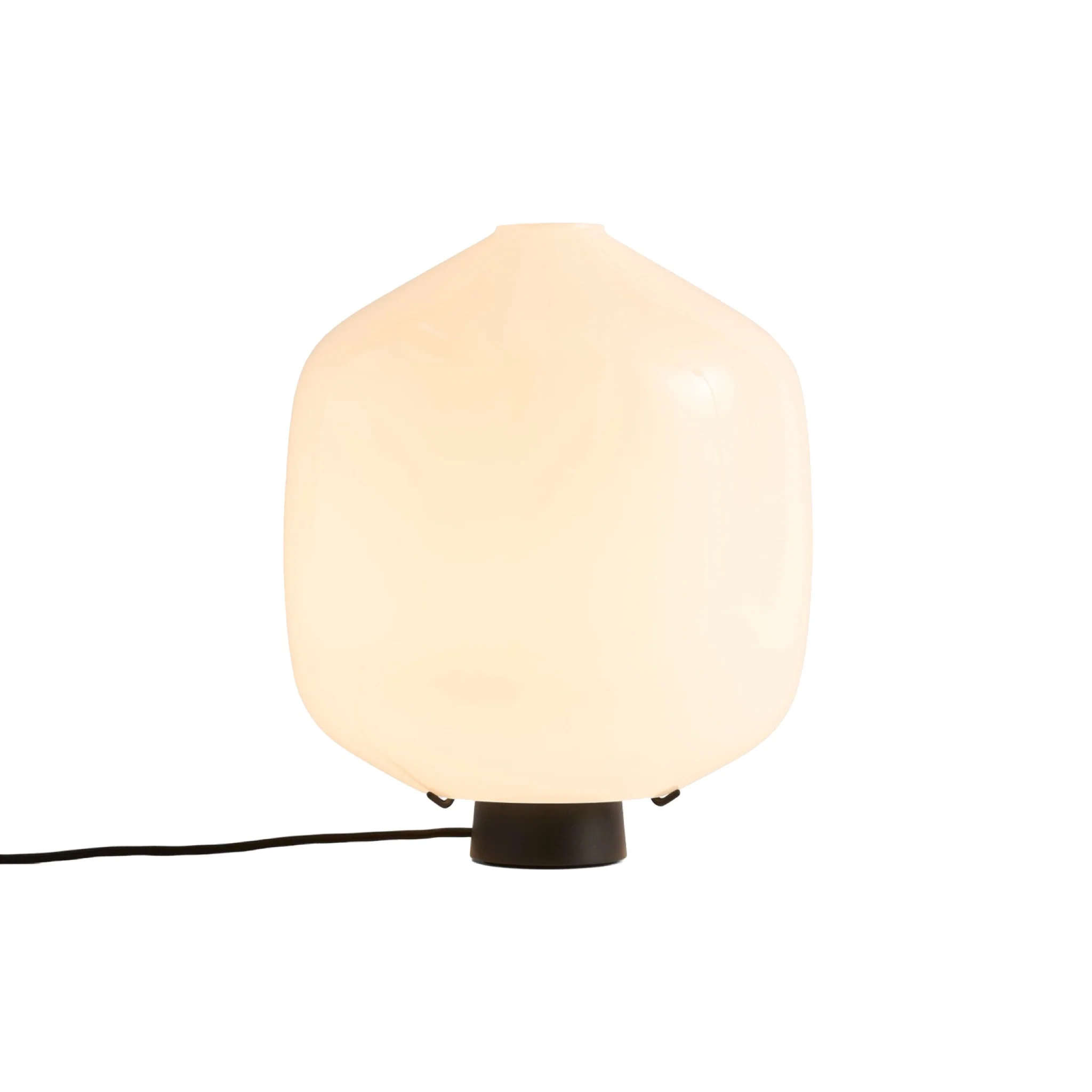 HAY Buoy Glass Table Lamp - Image 3