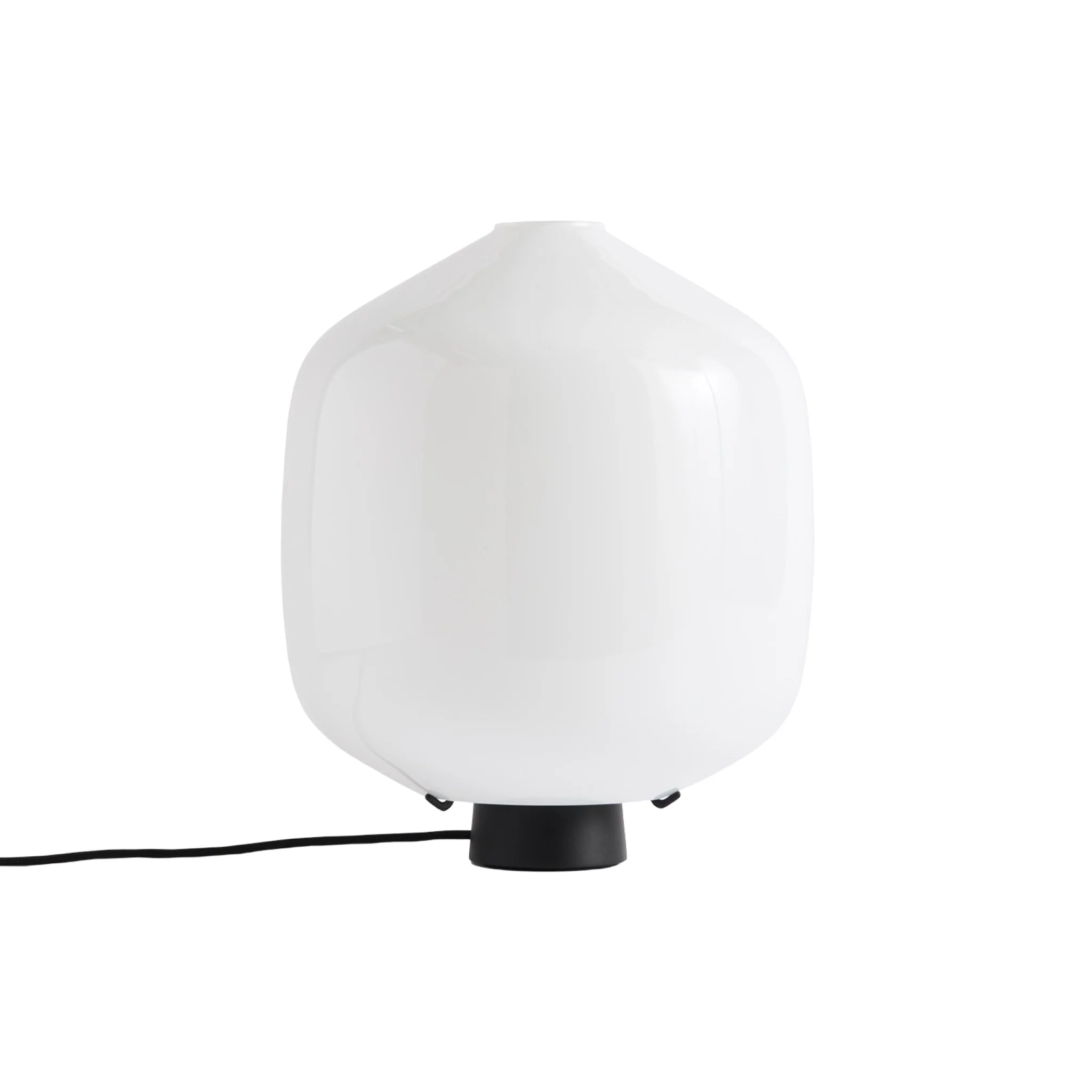 HAY Buoy Glass Table Lamp - Image 4
