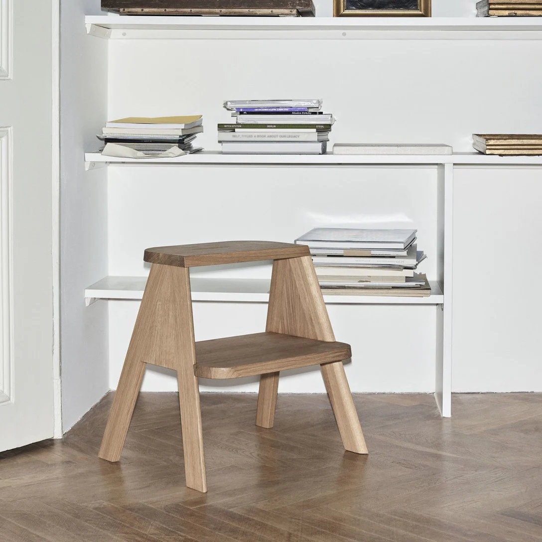HAY Butler Stool / Step - Image 4