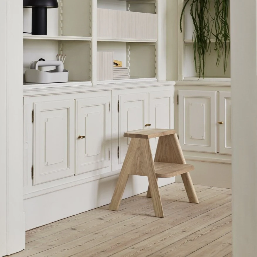 HAY Butler Stool / Step - Image 7