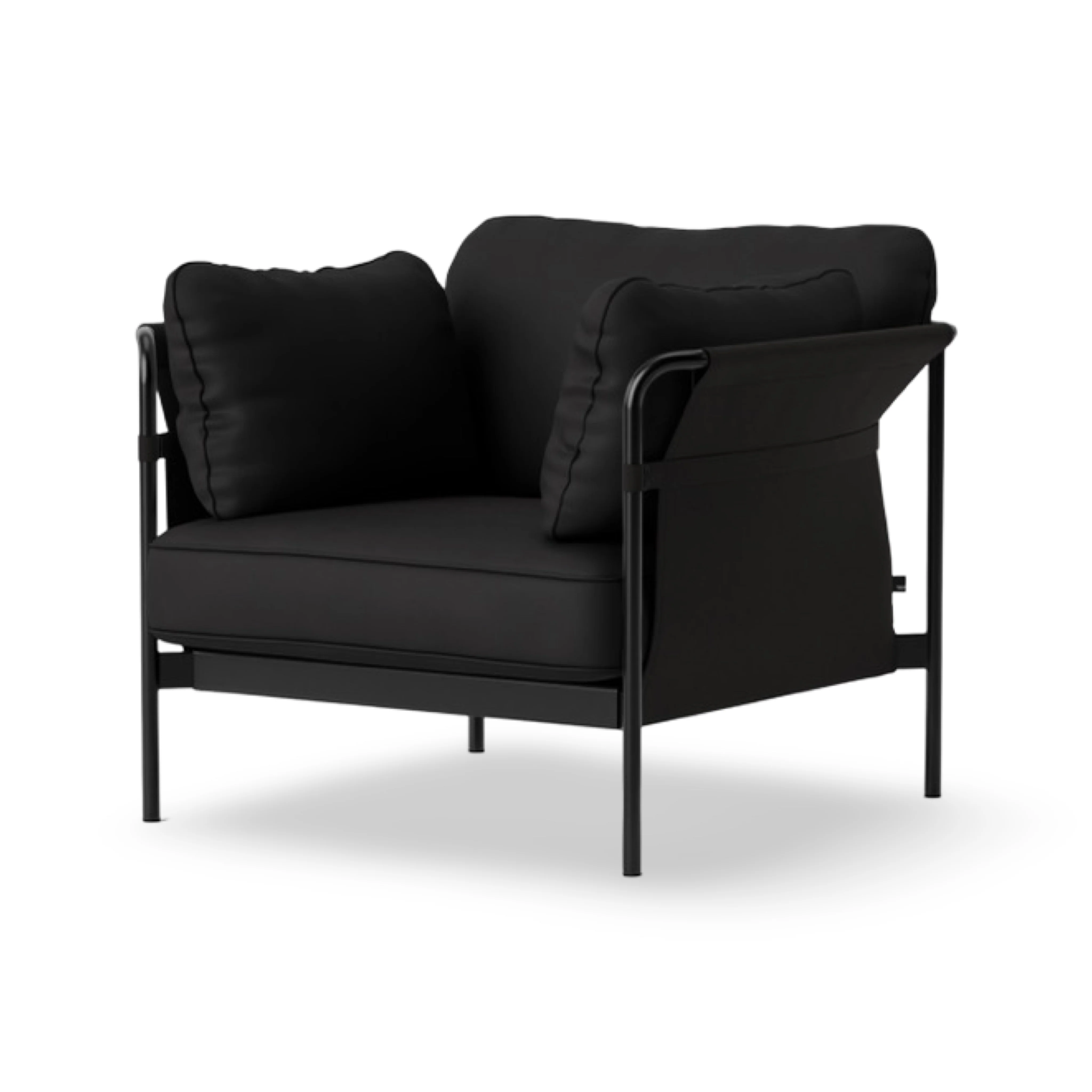 HAY Can Lounge Chair - 1 Seater - Image 6