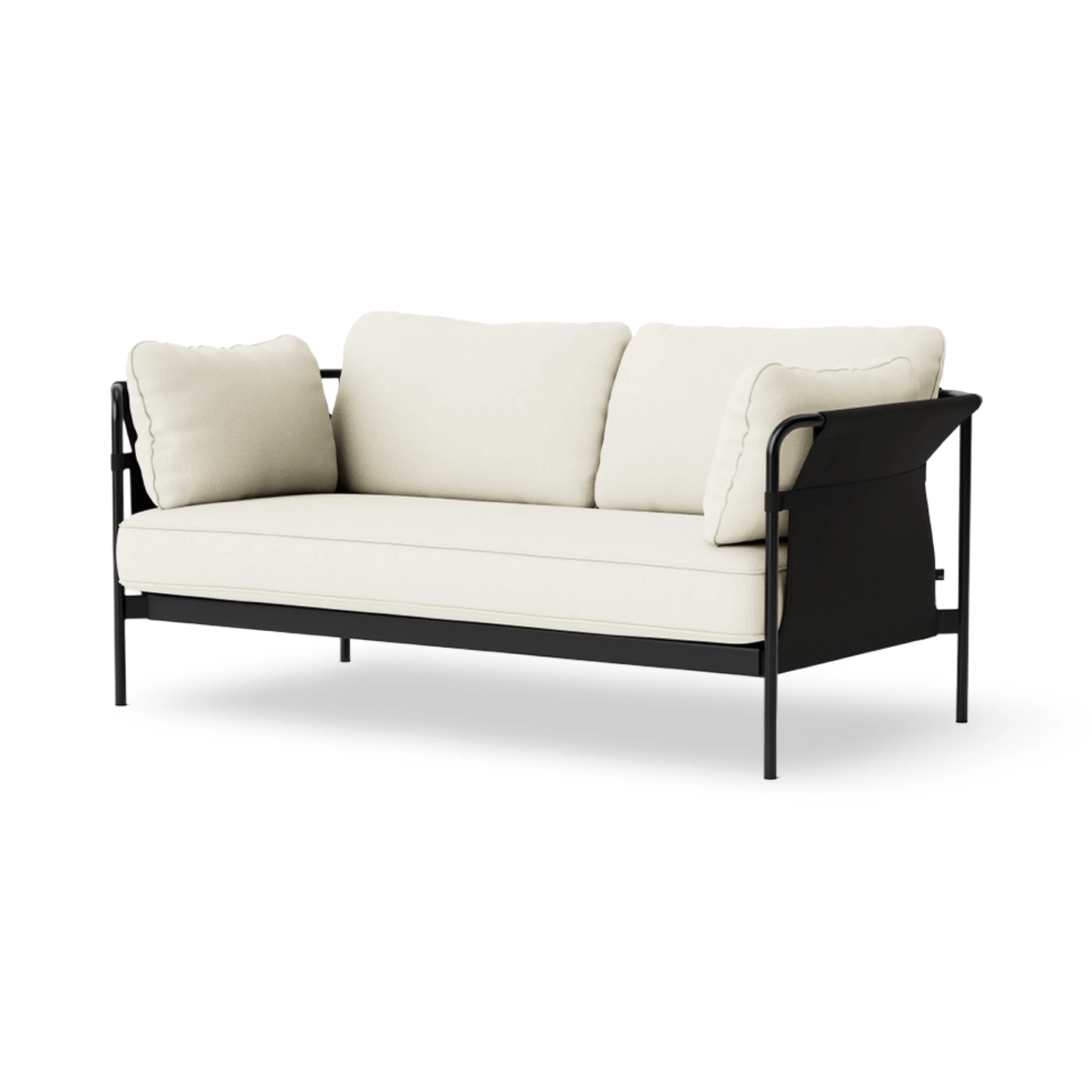 HAY Can Sofa - 2 Seater - Image 4