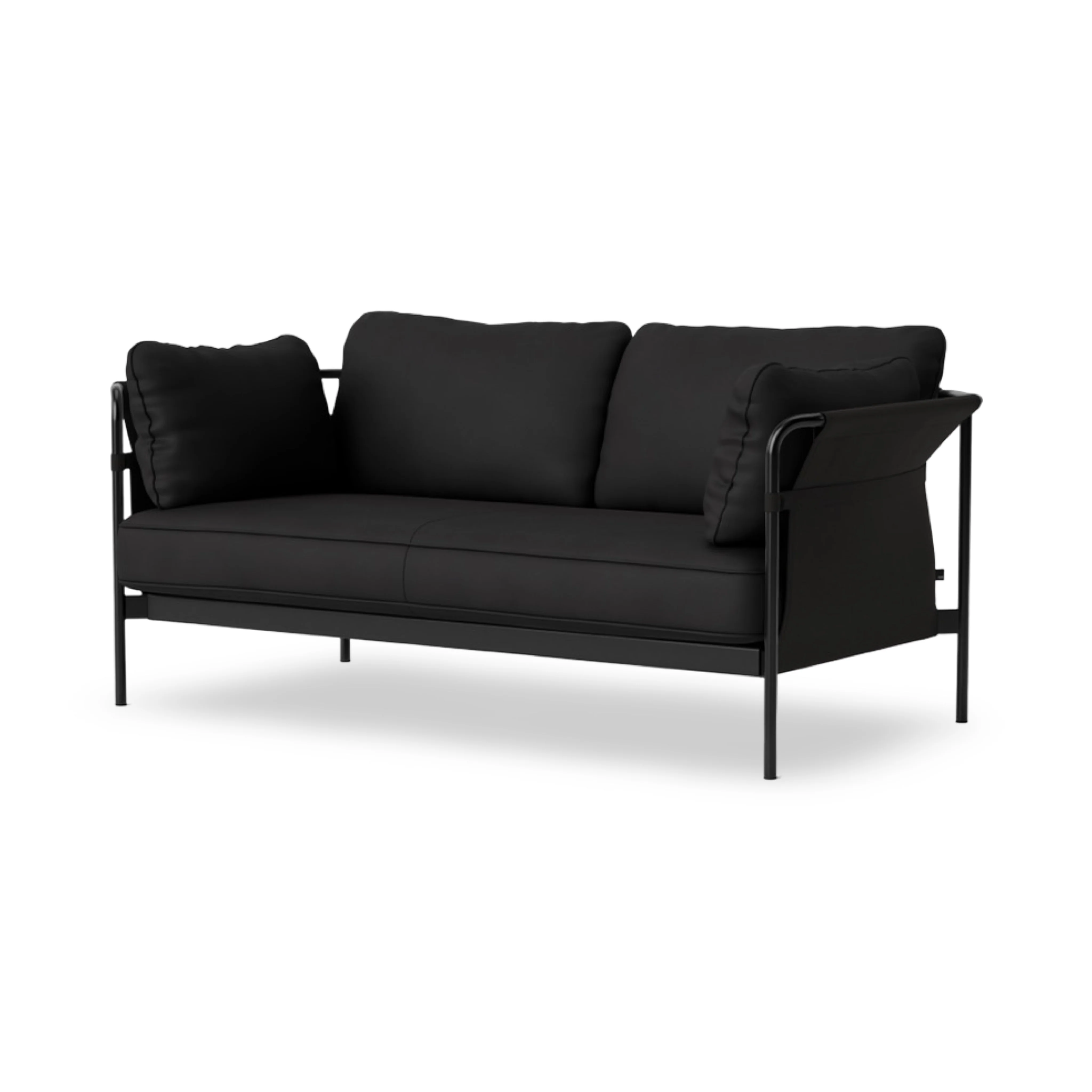 HAY Can Sofa - 2 Seater - Image 6