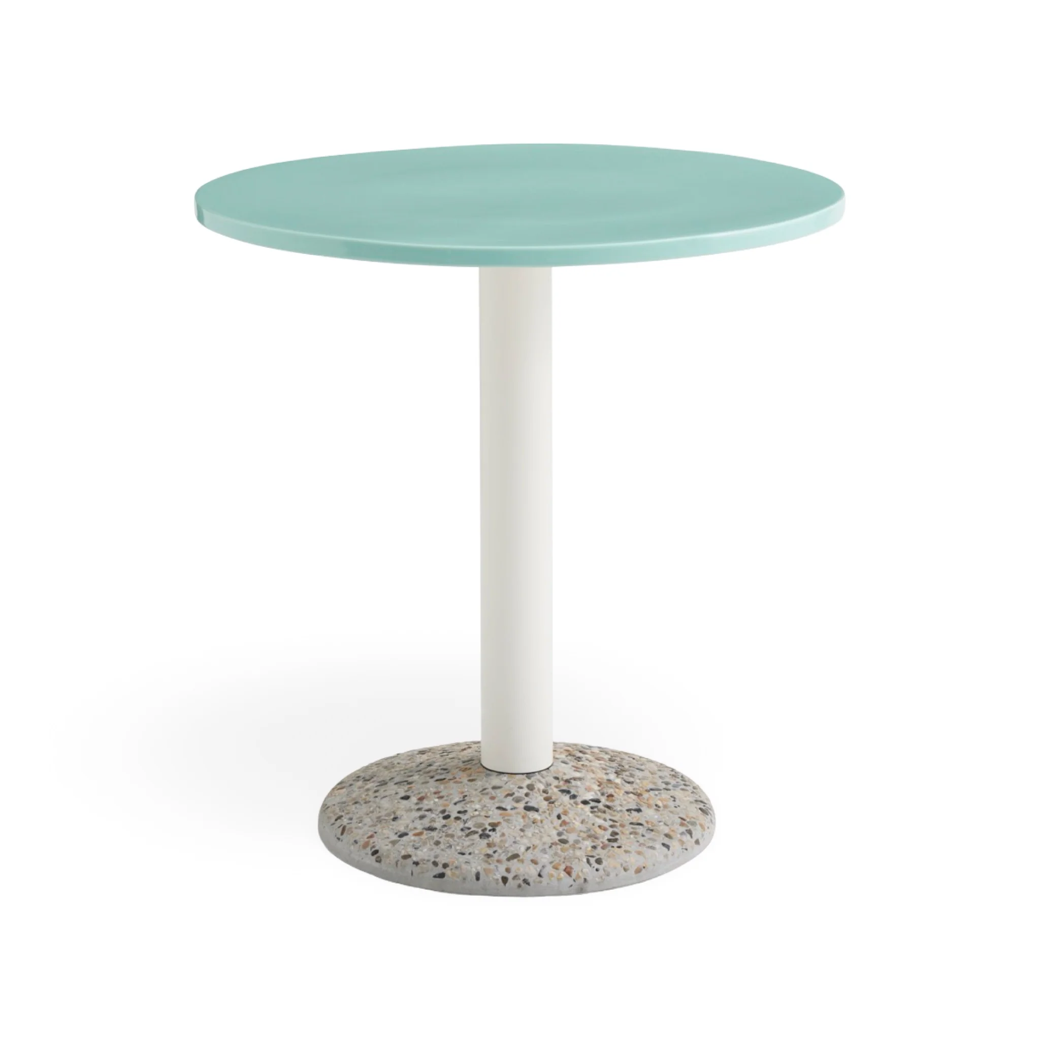 HAY Ceramic Outdoor Table - Image 4