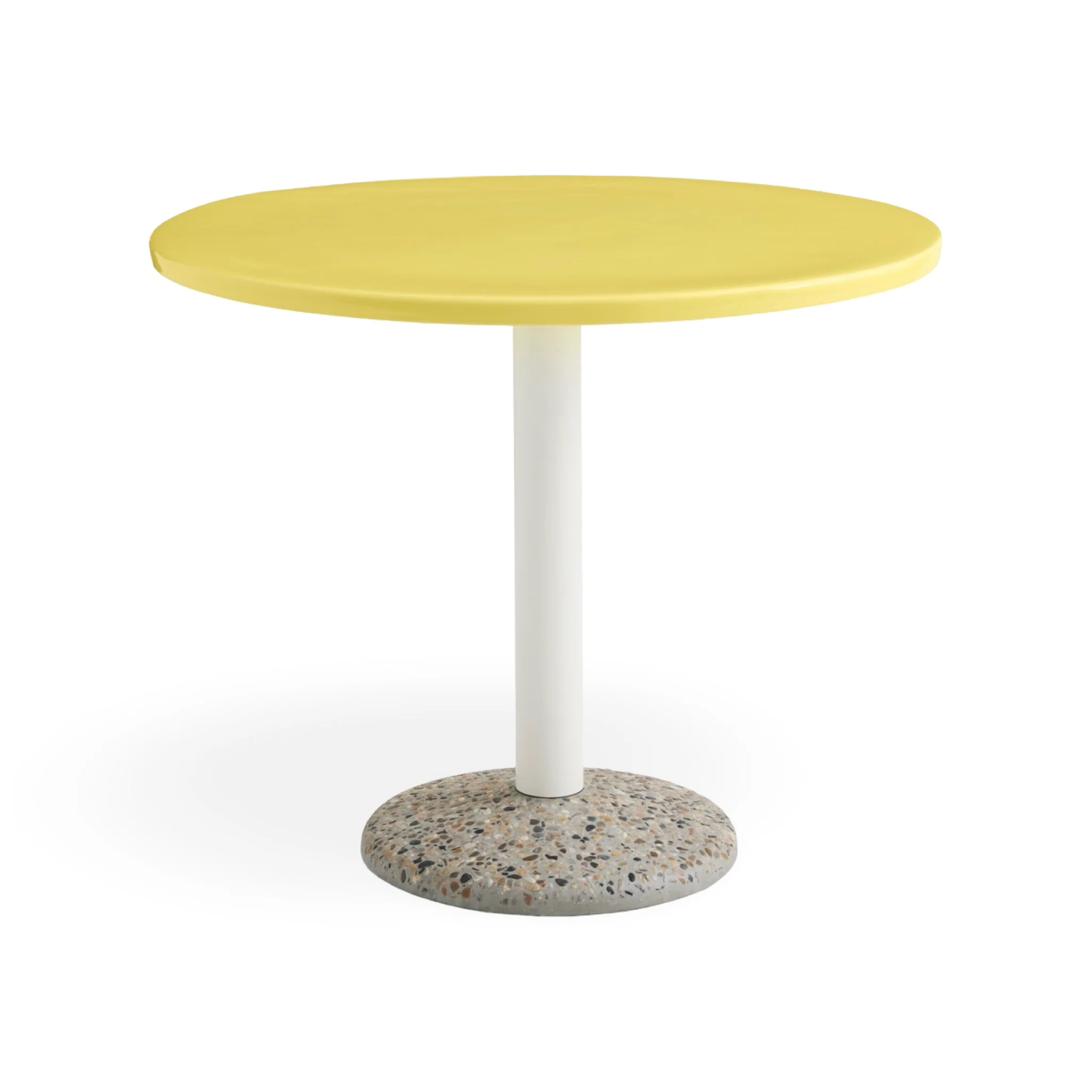 HAY Ceramic Outdoor Table - Image 7