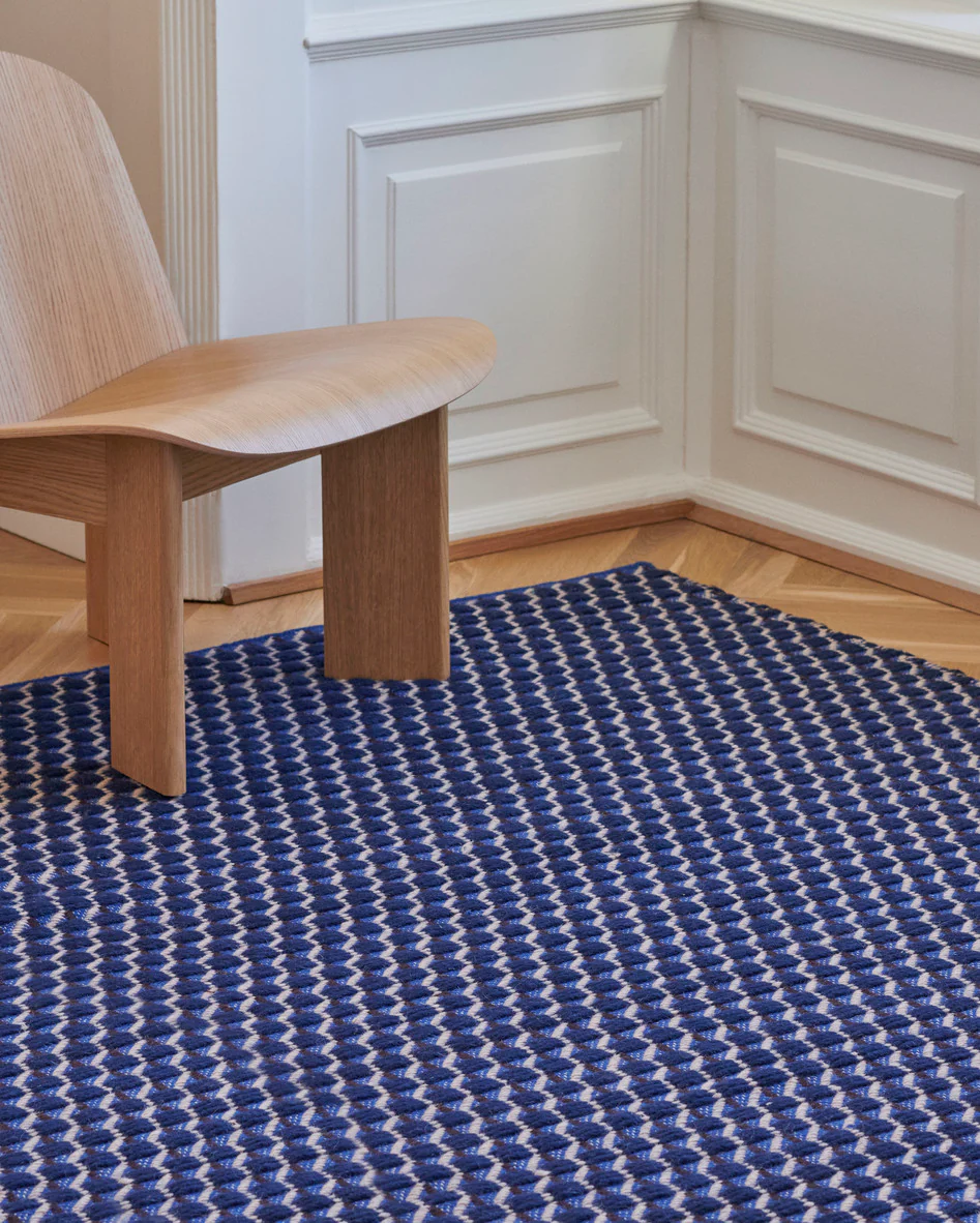 HAY Channel Rug - Image 3