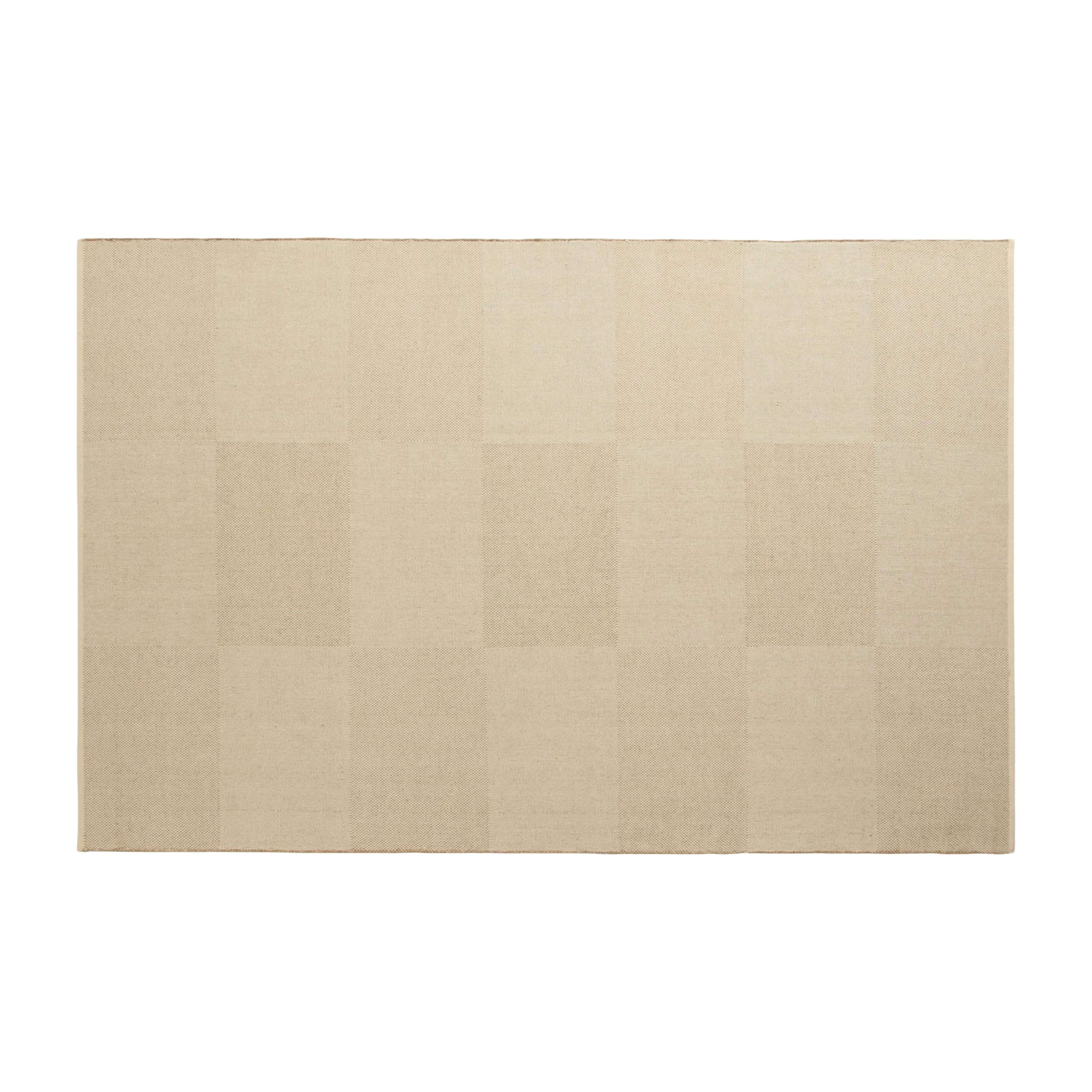 HAY Check Rug