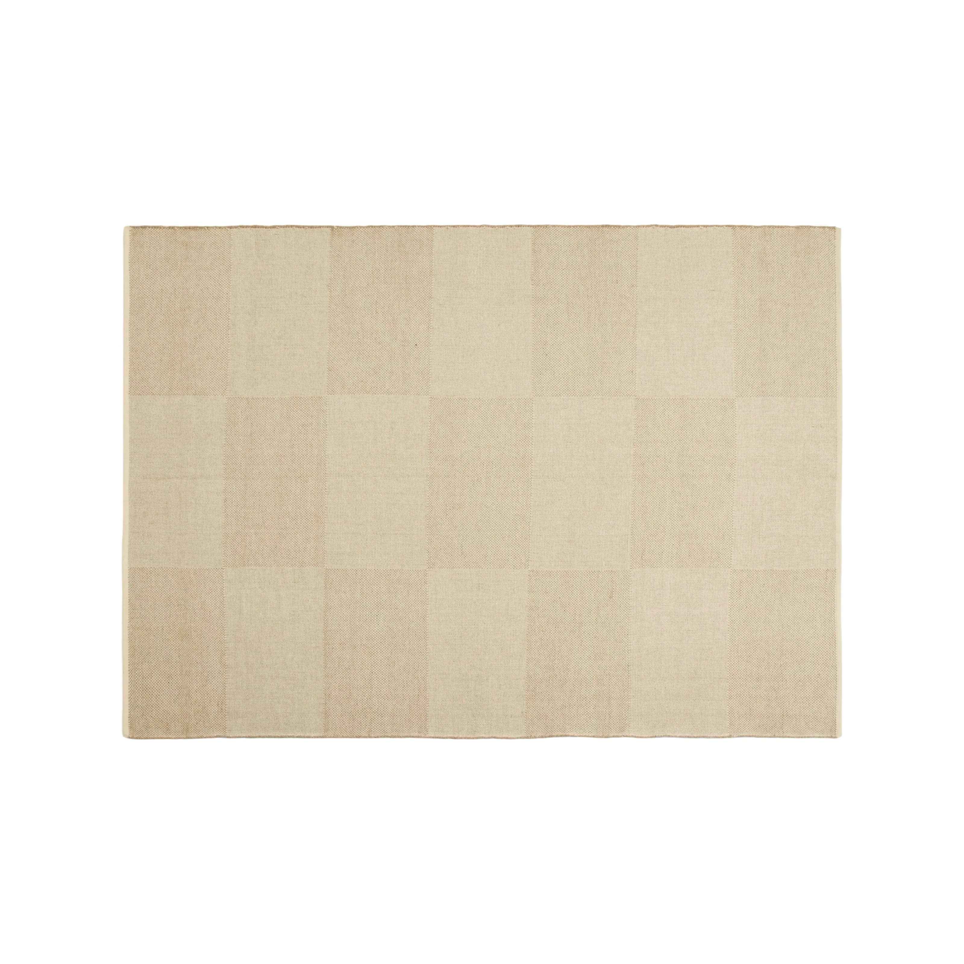 HAY Check Rug - Image 2