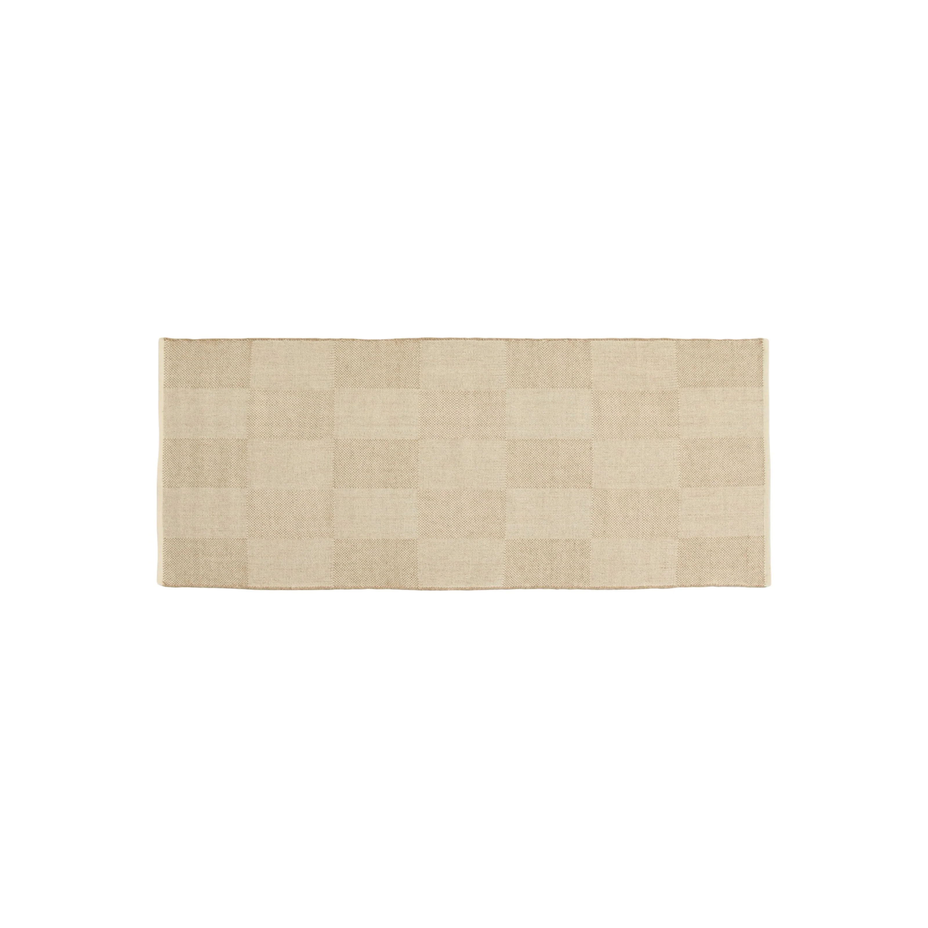 HAY Check Rug - Image 4