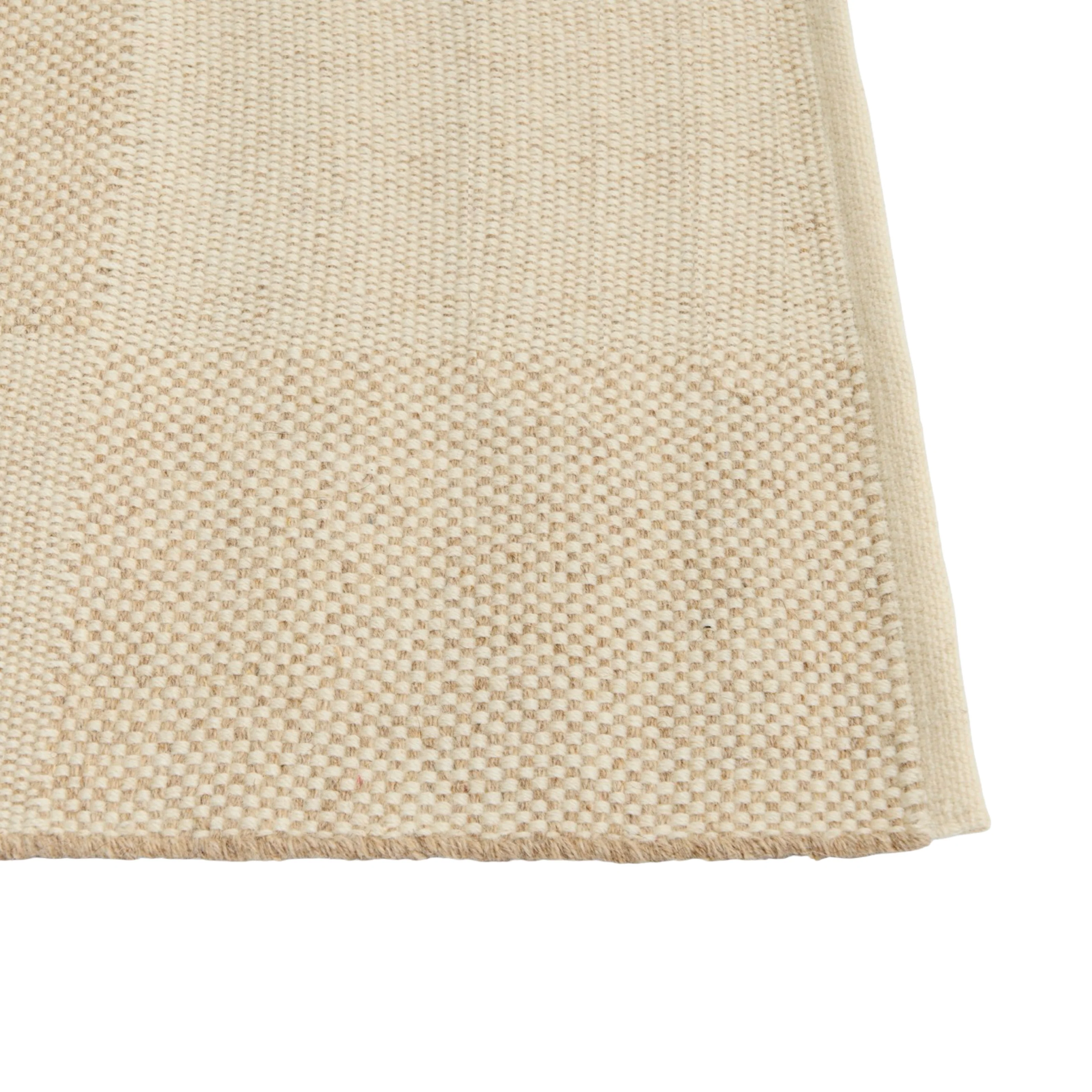 HAY Check Rug - Image 5