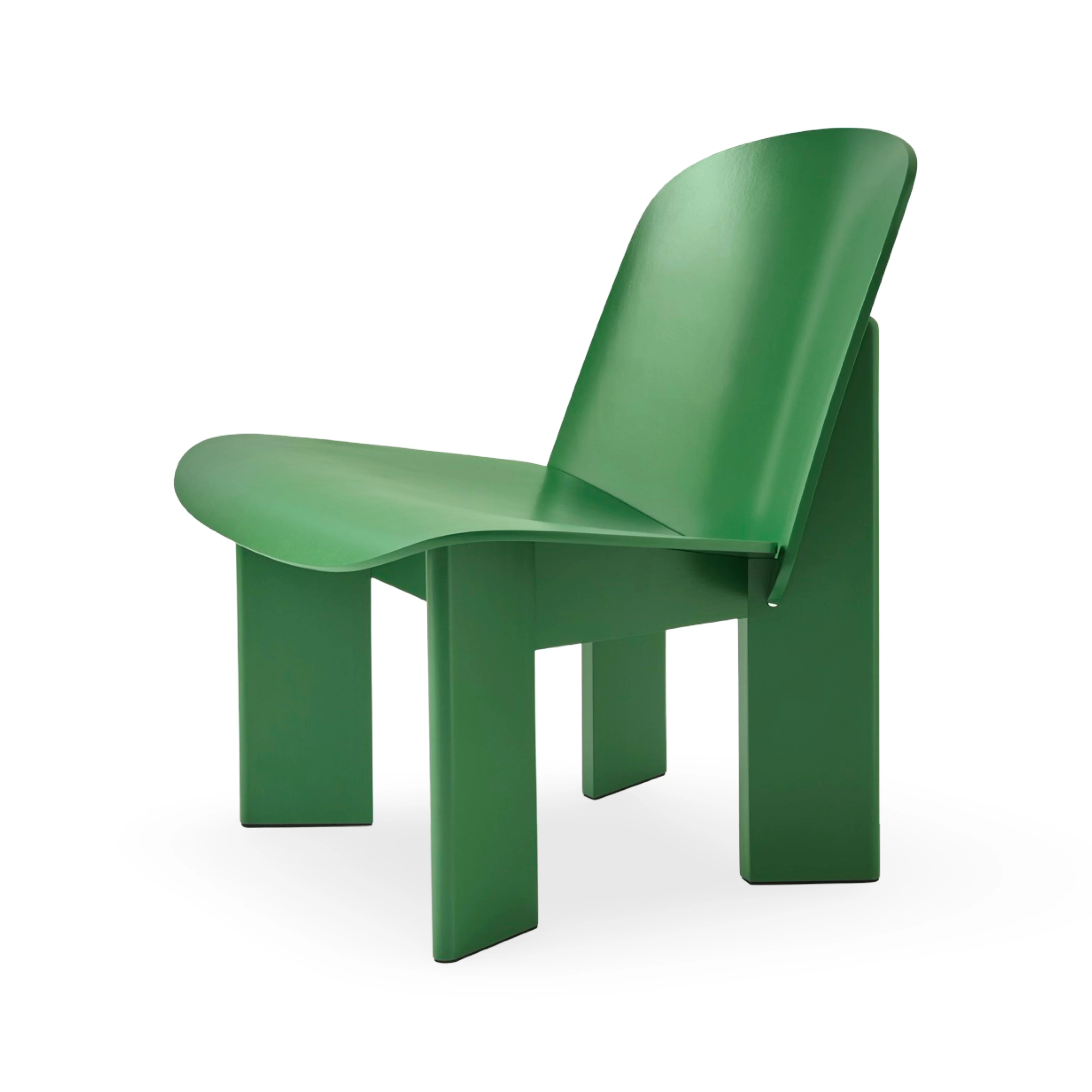 HAY Chisel Lounge Chair - Image 5