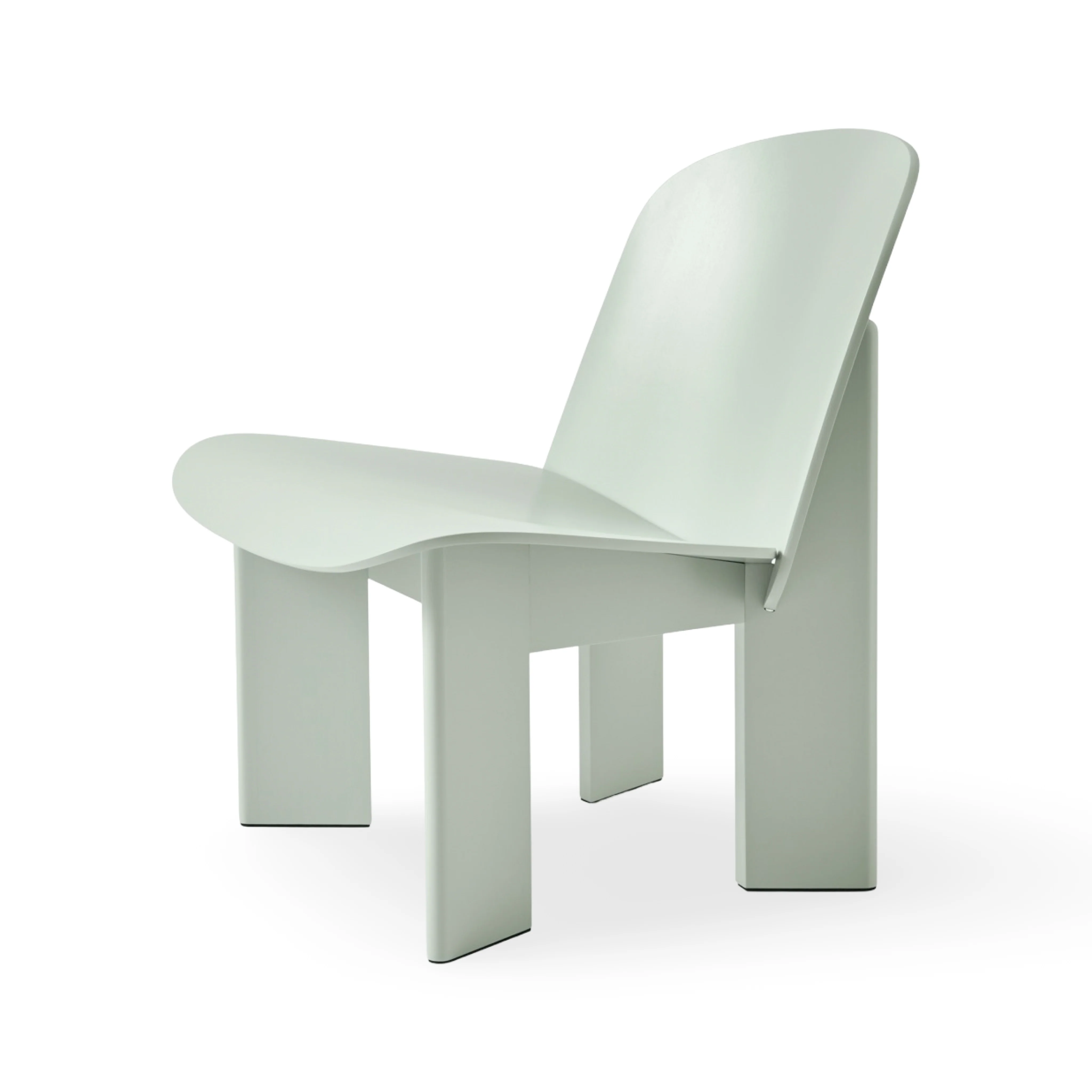 HAY Chisel Lounge Chair - Image 6