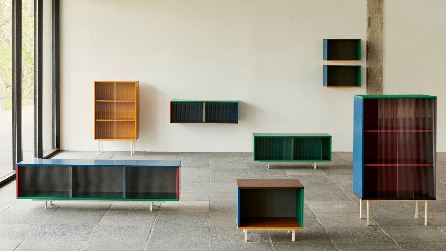 HAY Colour Cabinet - Large - Image 3