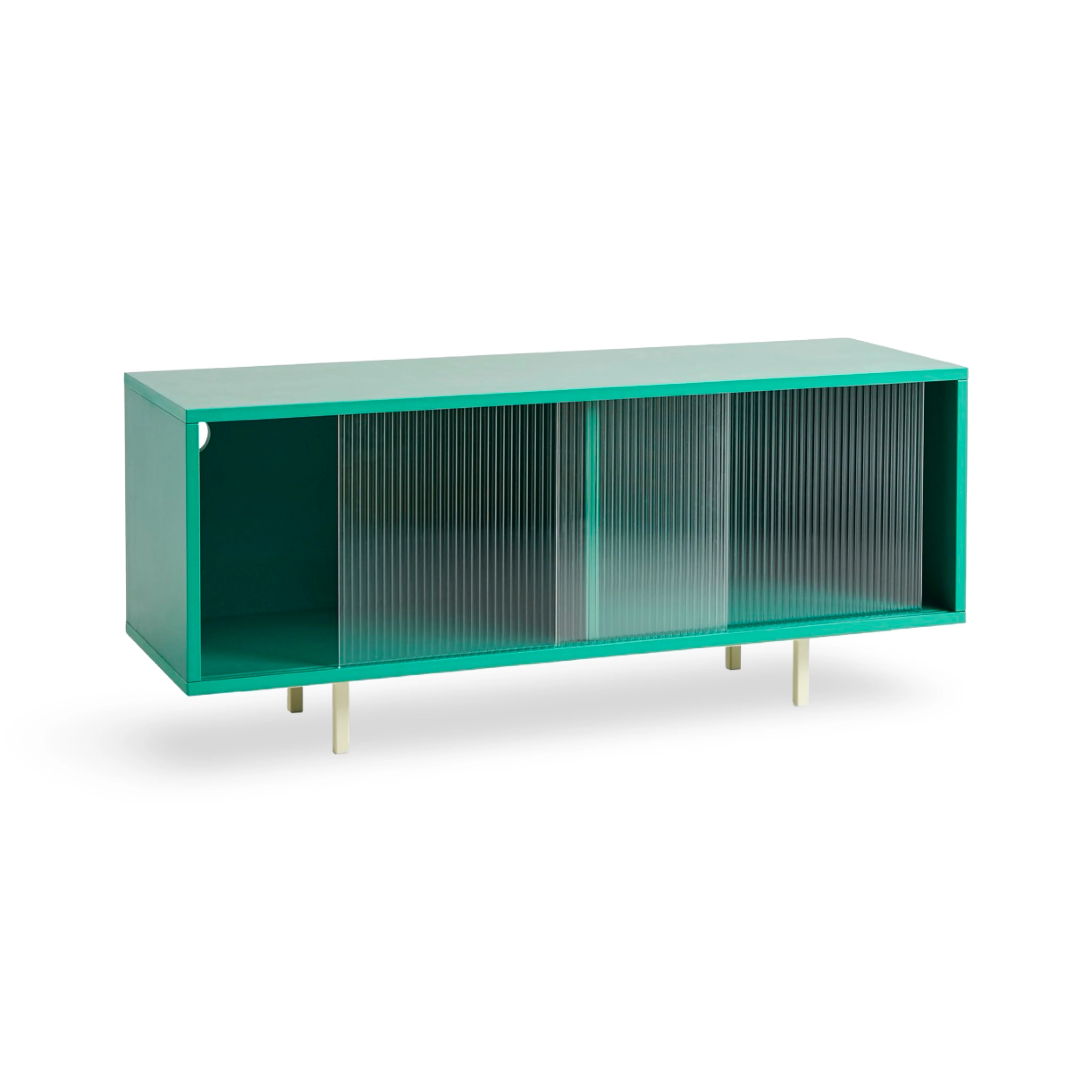 HAY Colour Cabinet - Medium - Image 3