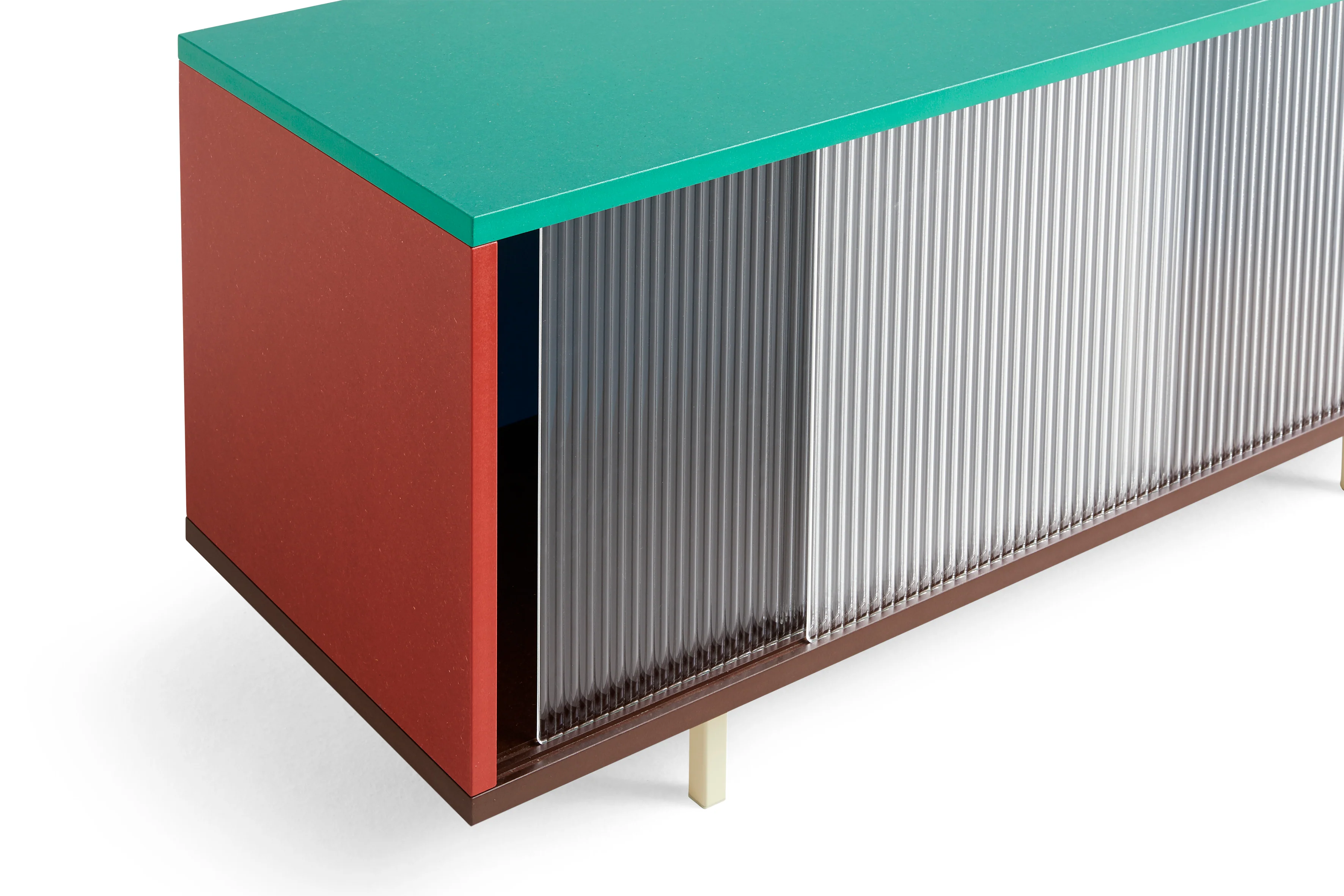 HAY Colour Cabinet - Medium - Image 5