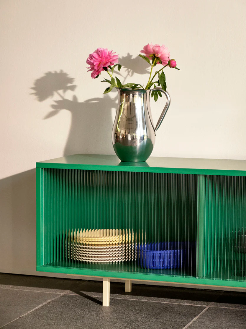 HAY Colour Cabinet - Medium - Image 6