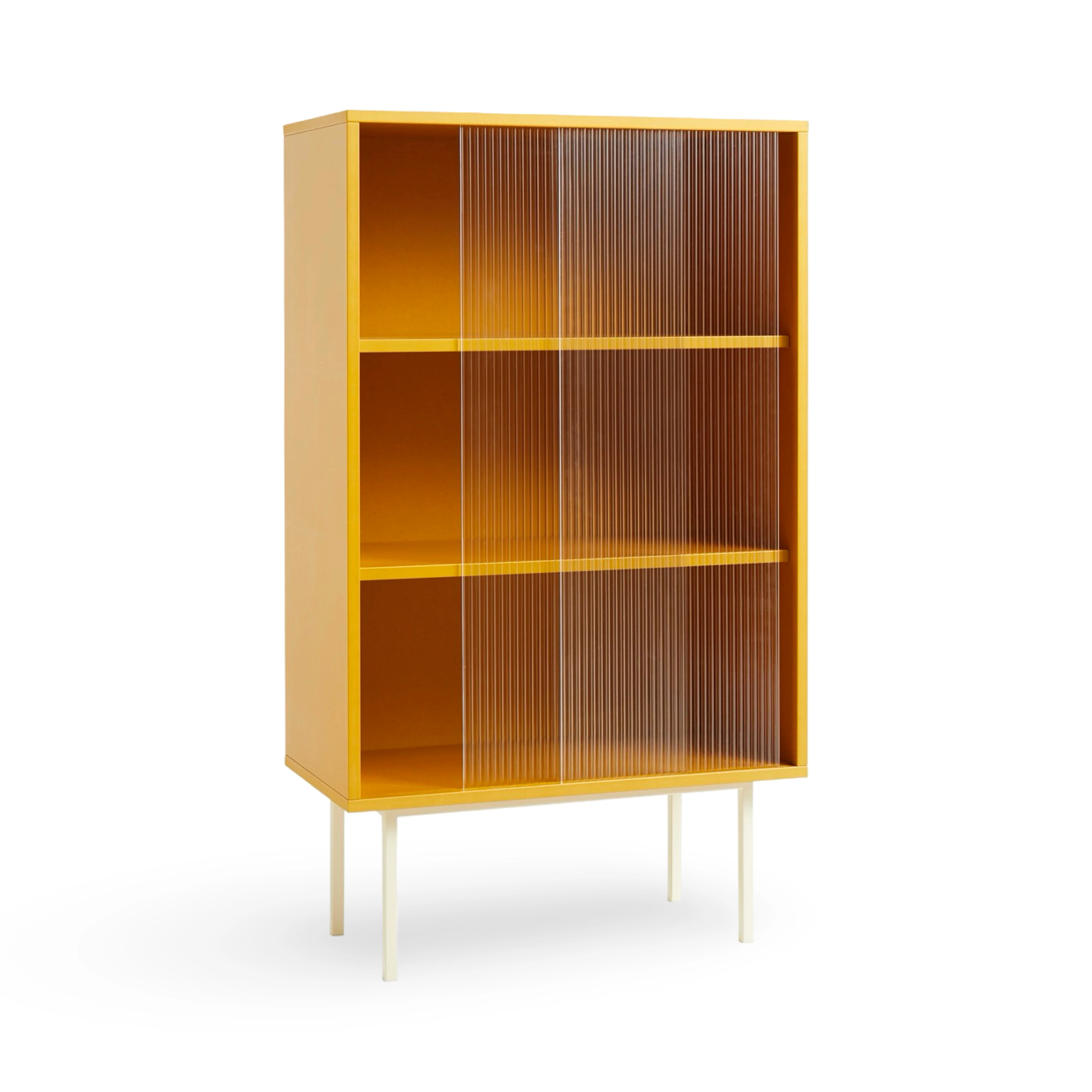 HAY Colour Cabinet - Tall - Image 3