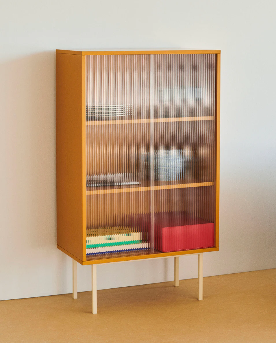 HAY Colour Cabinet - Tall - Image 6