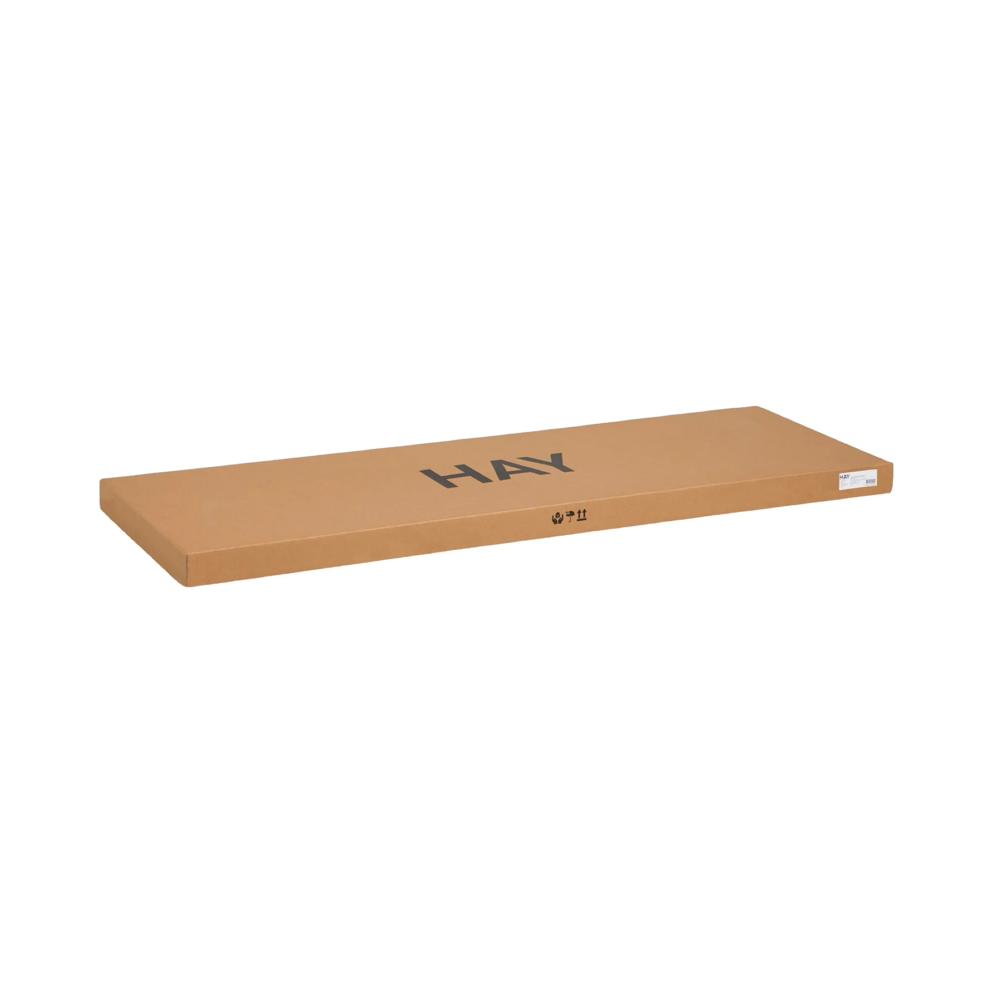 HAY Colour Rack - S Shape - Image 5