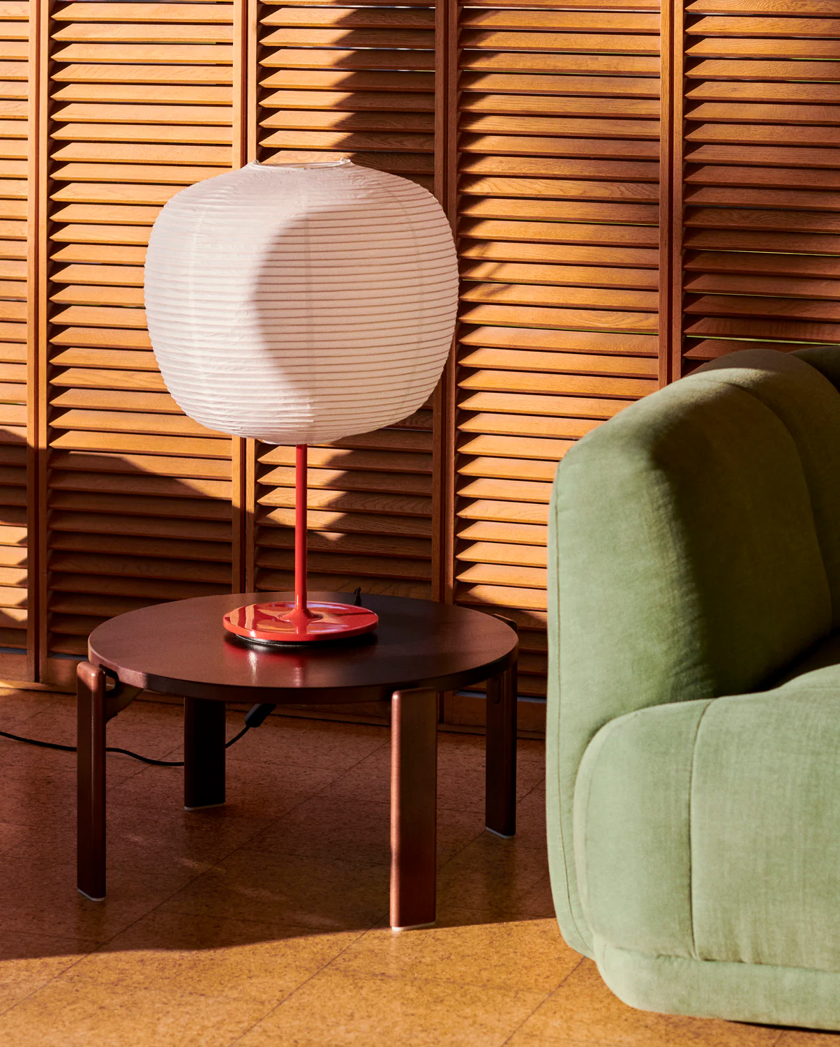 HAY Common Rice Paper Shade - Image 3