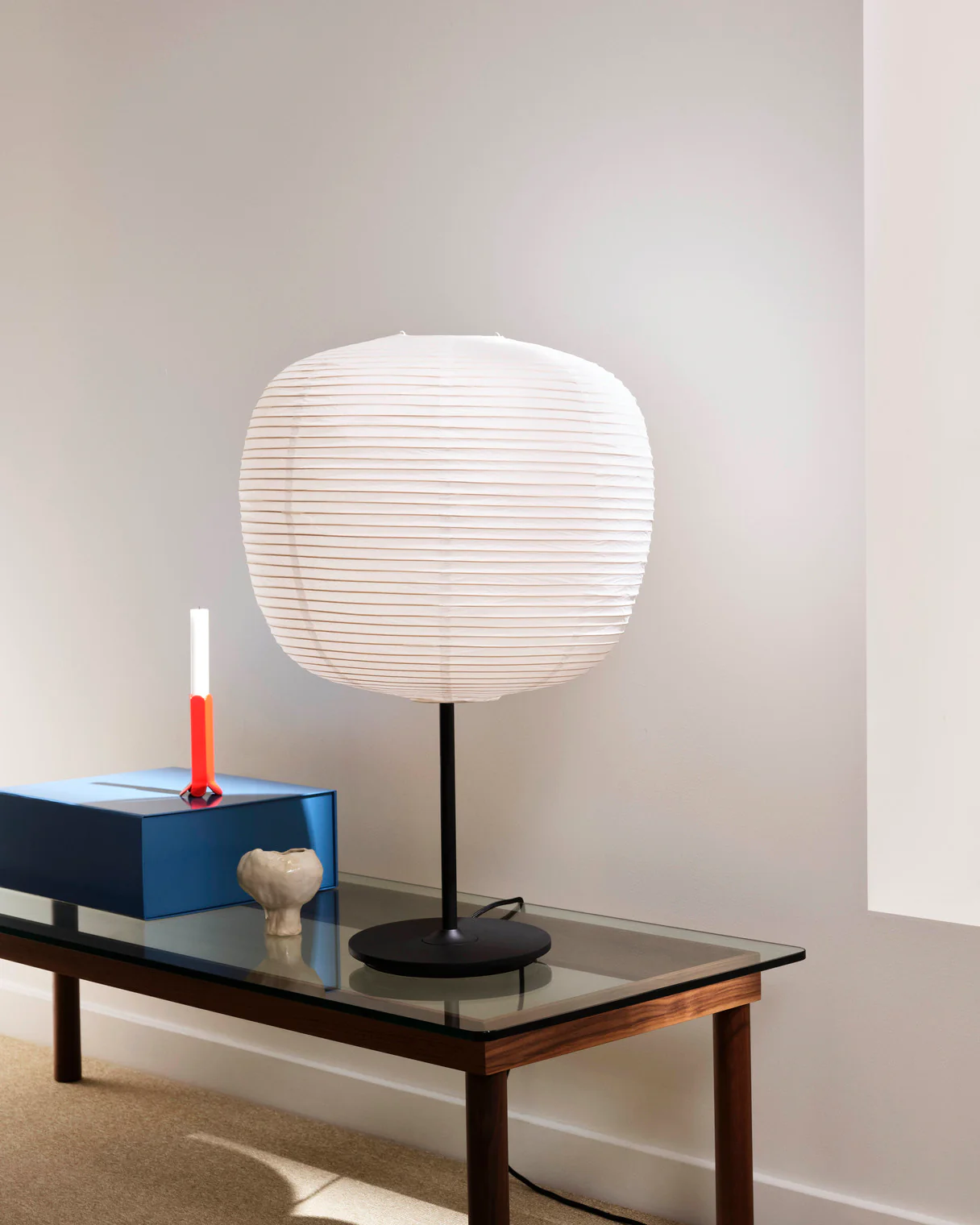 HAY Common Rice Paper Shade - Image 4