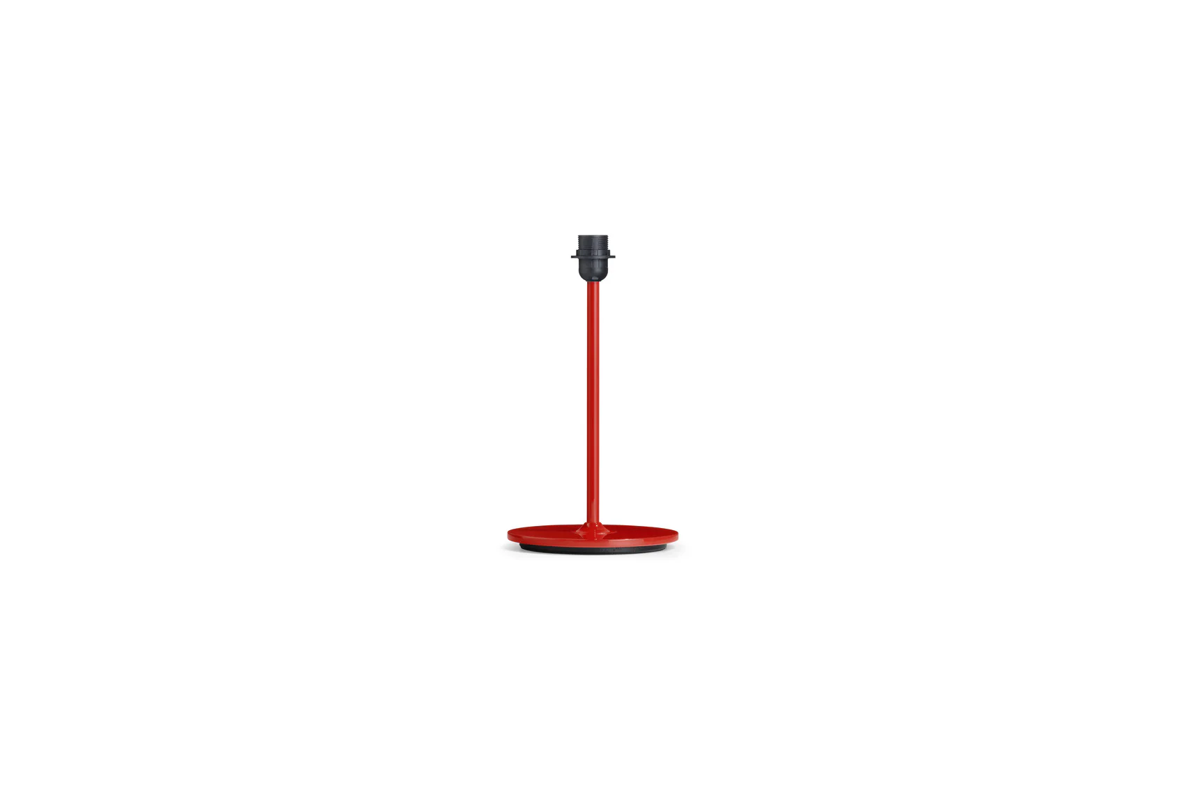 HAY Common Table Lamp Base - Image 5