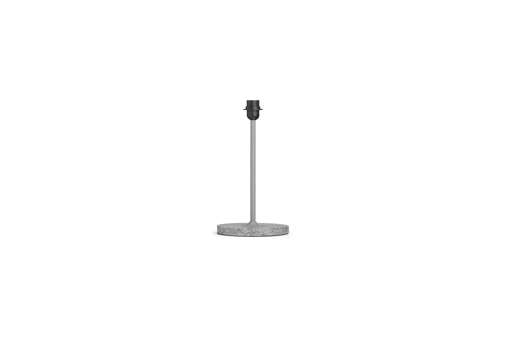 HAY Common Table Lamp Base - Image 6