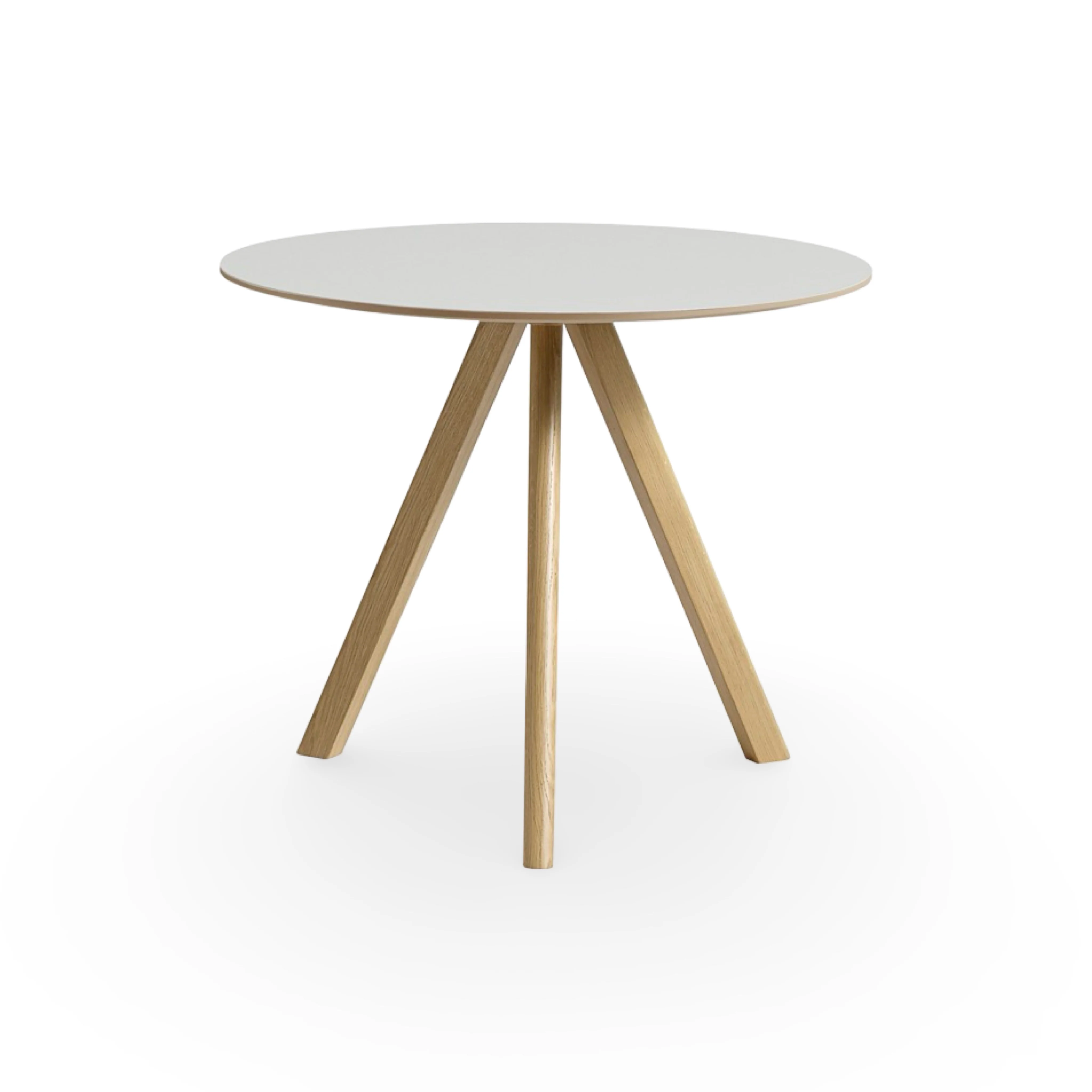 HAY Copenhague Dining Table - CPH 20 - Image 3