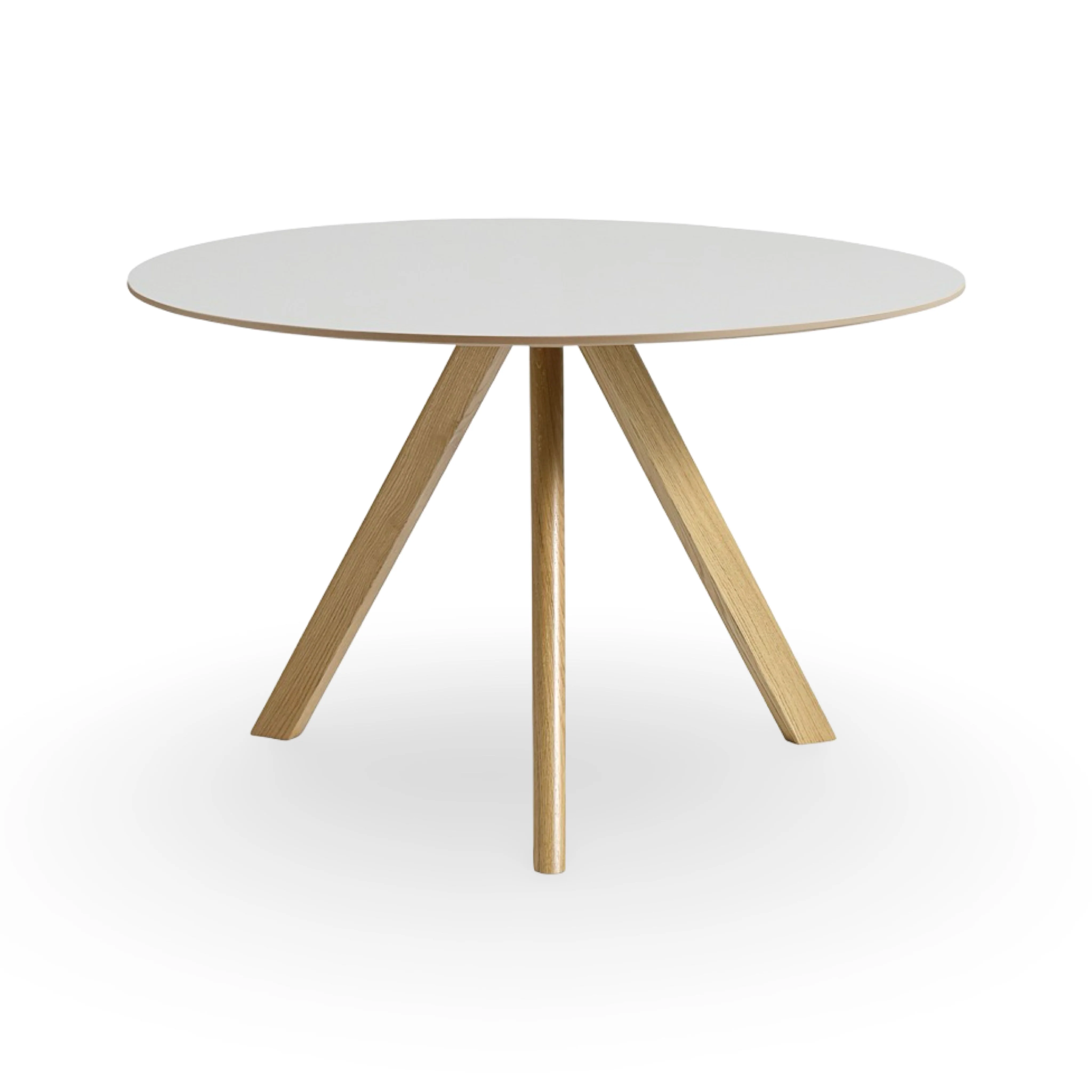 HAY Copenhague Dining Table - CPH 20 - Image 4