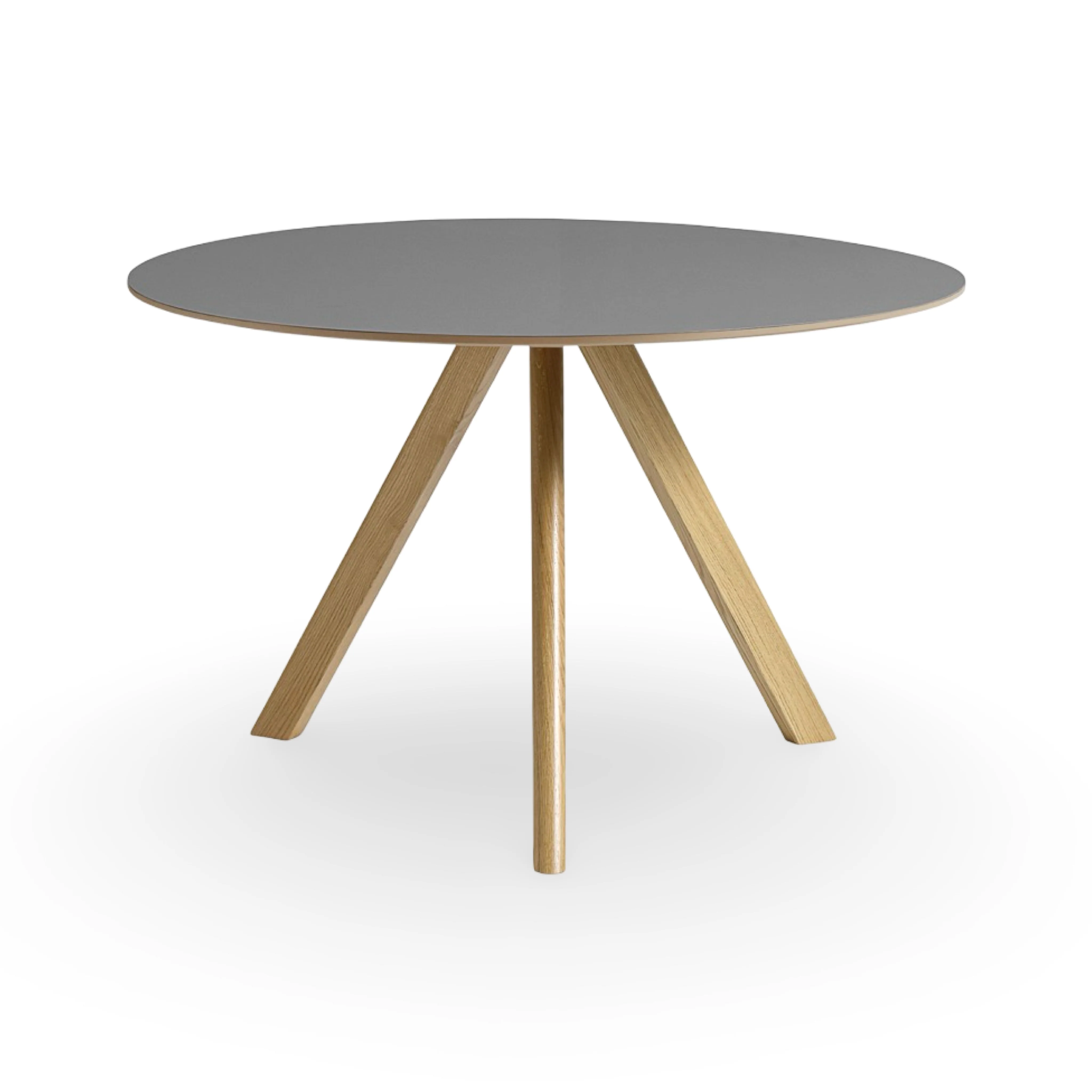 HAY Copenhague Dining Table - CPH 20 - Image 6