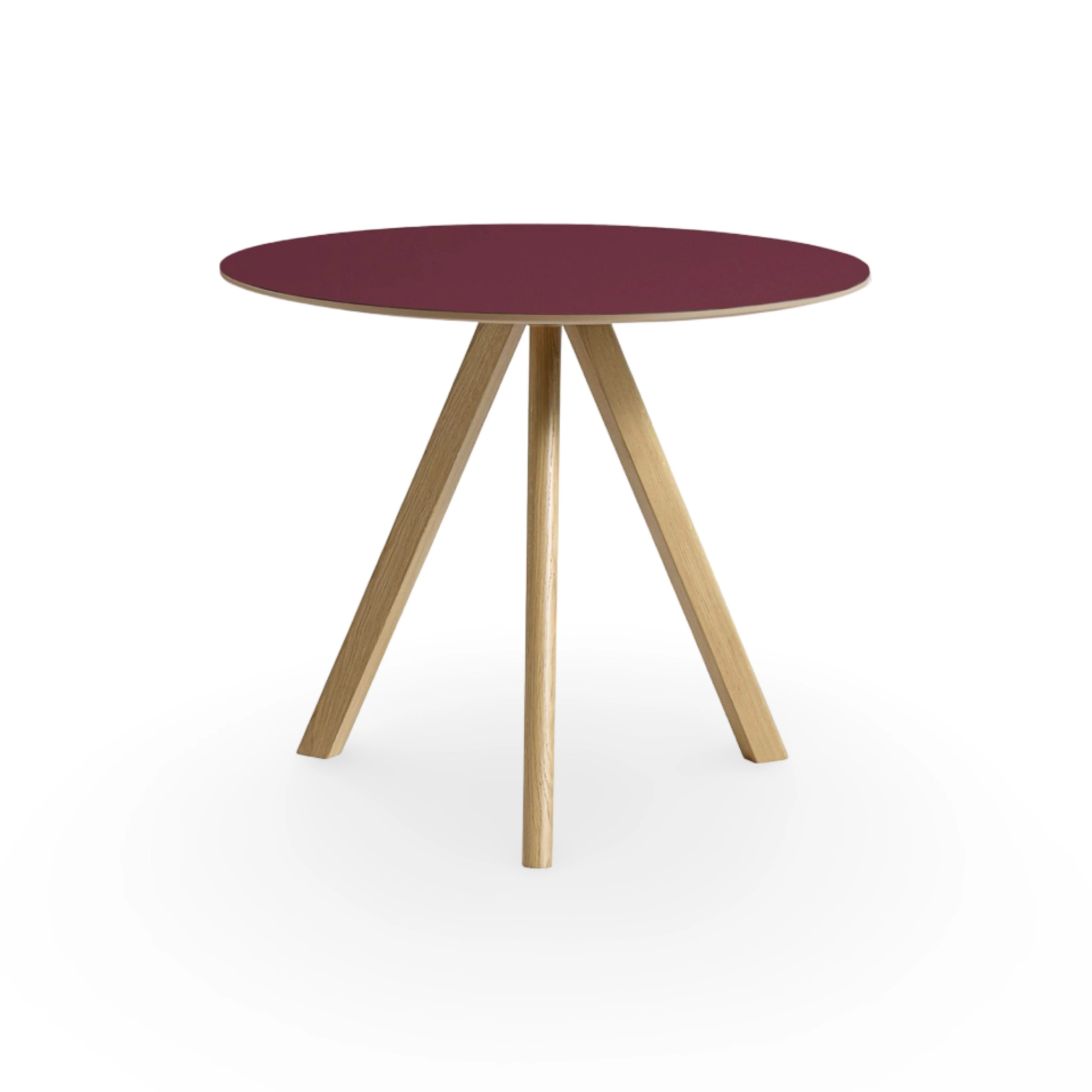 HAY Copenhague Dining Table - CPH 20 - Image 7